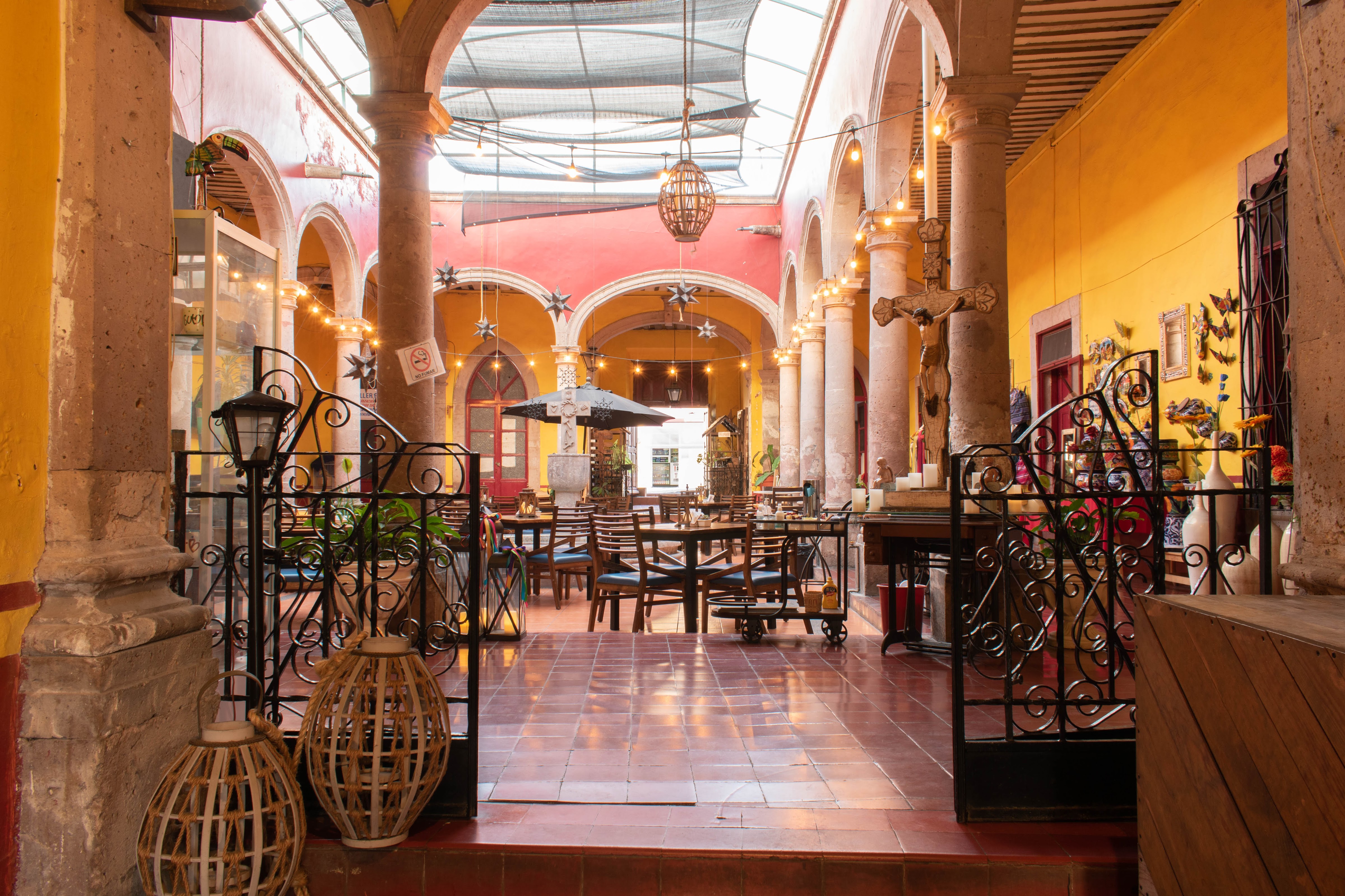 LA CASONA Cafe-Restaurante image 3