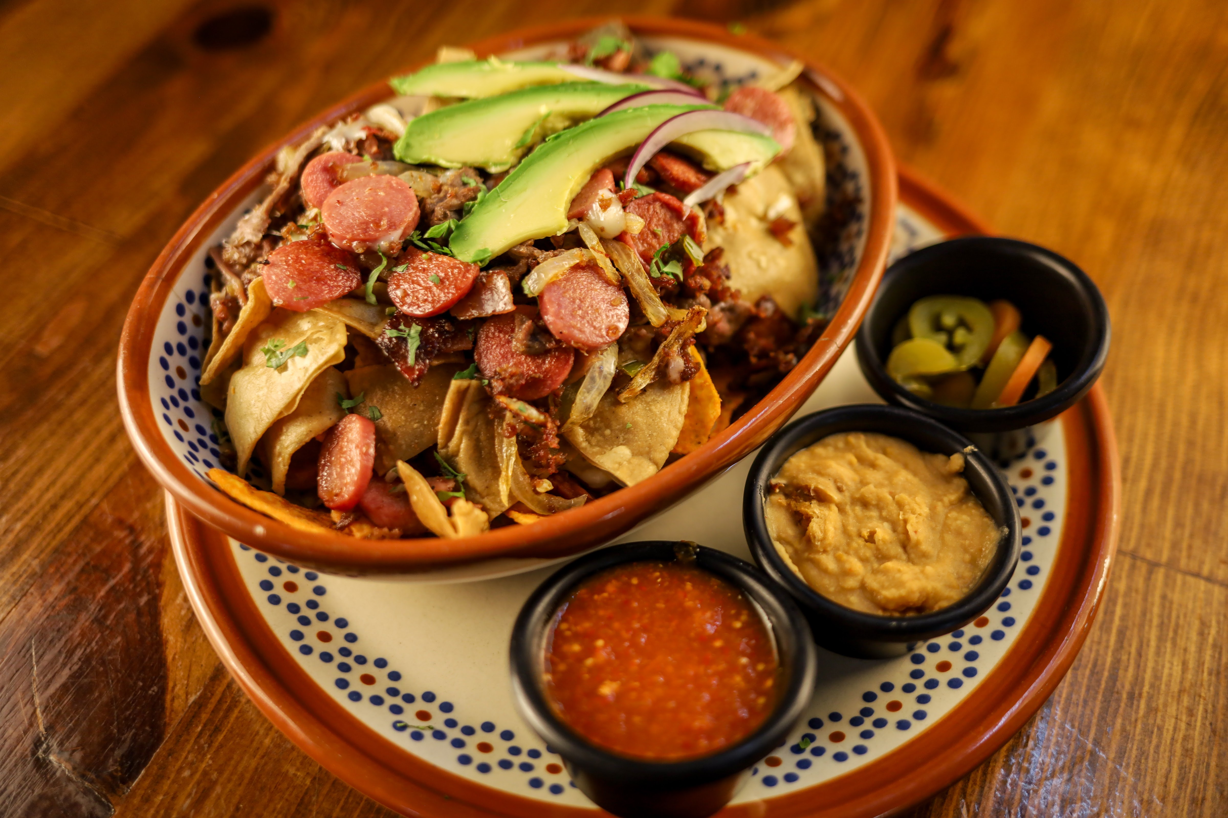 LA CASONA Cafe-Restaurante image 5