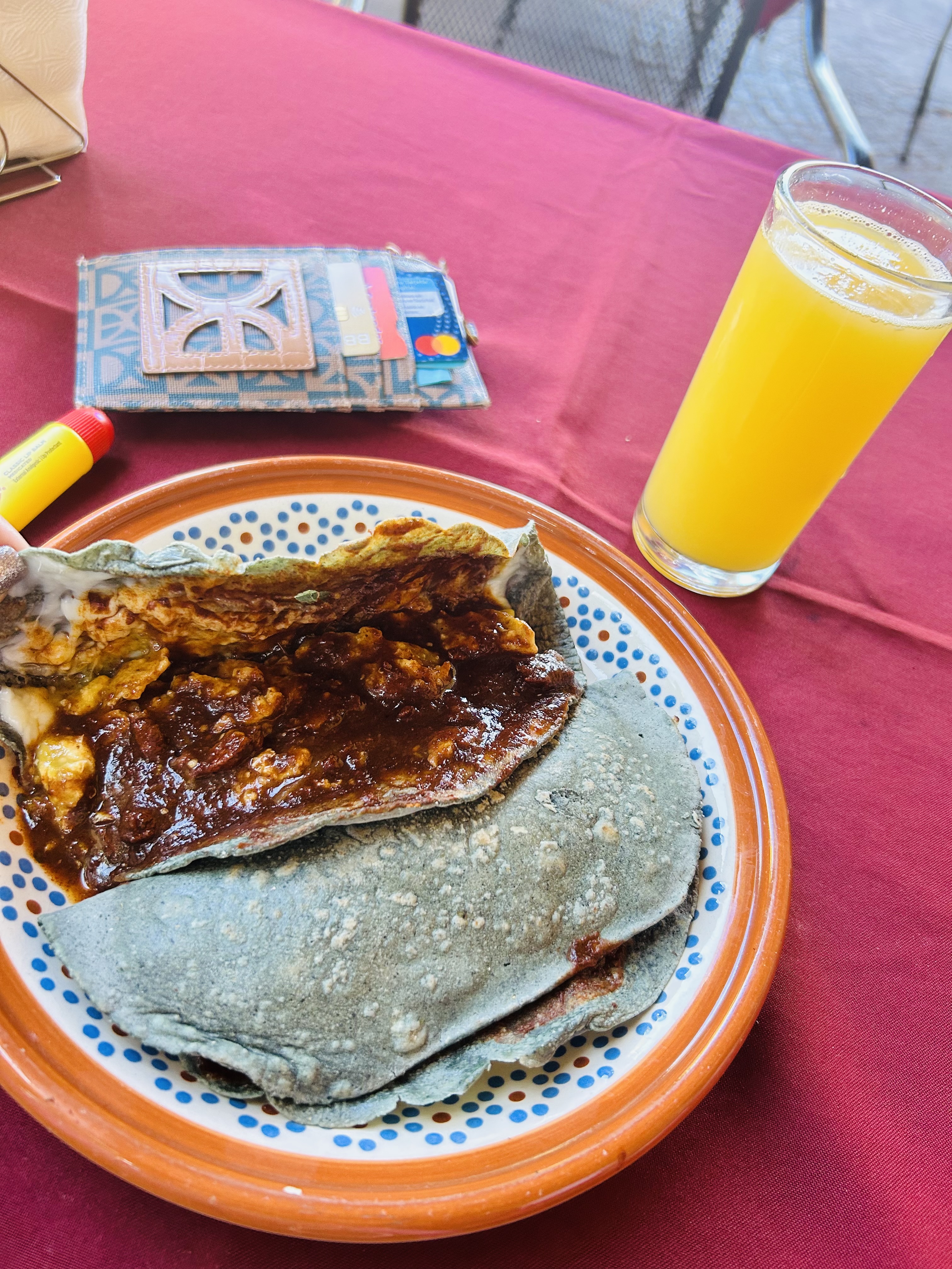 LA CASONA Cafe-Restaurante image 6