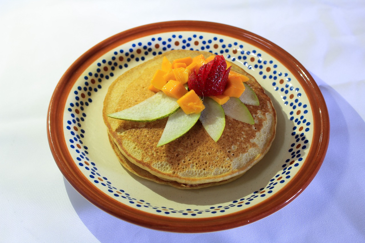 LA CASONA Cafe-Restaurante image 7