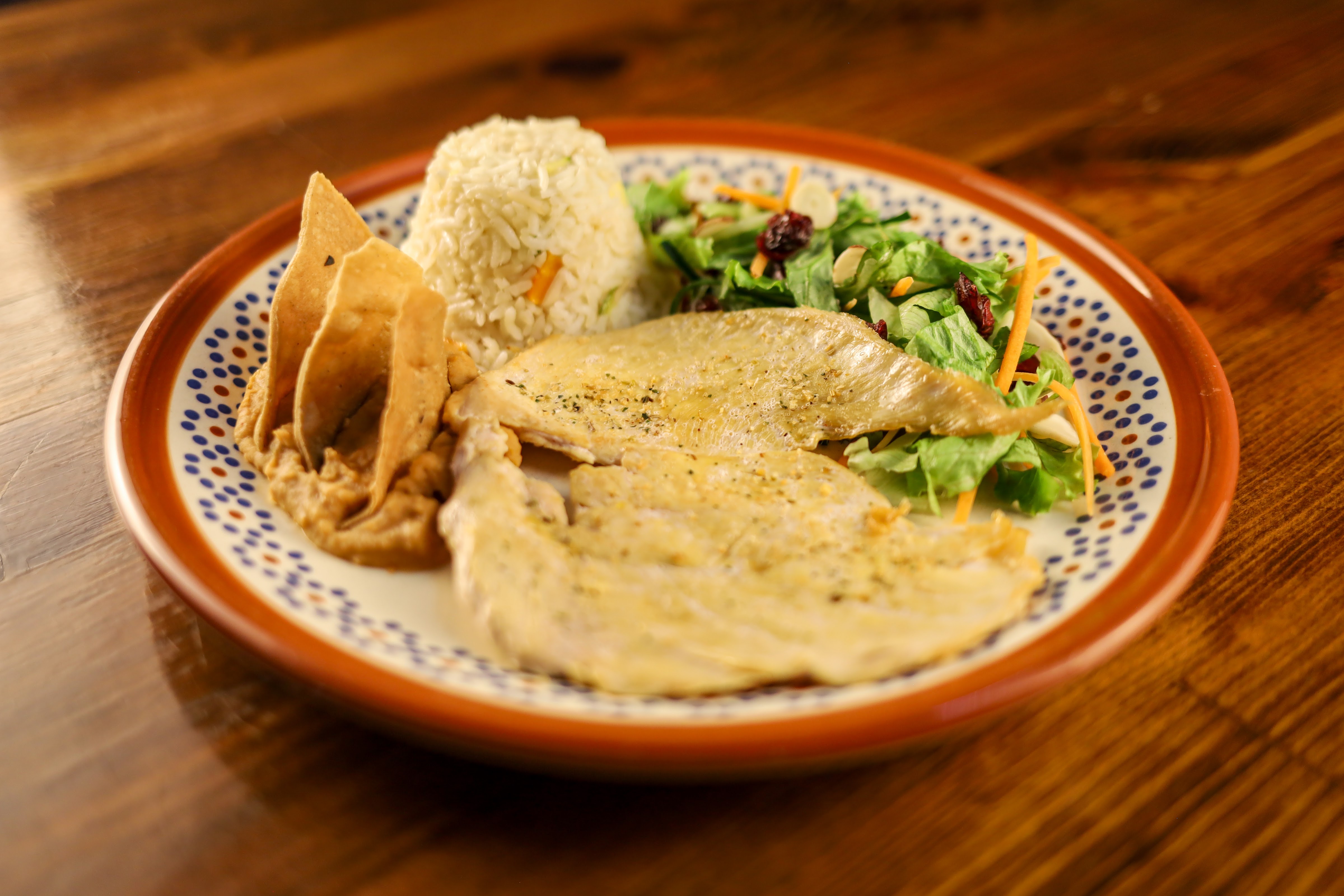 LA CASONA Cafe-Restaurante image 9