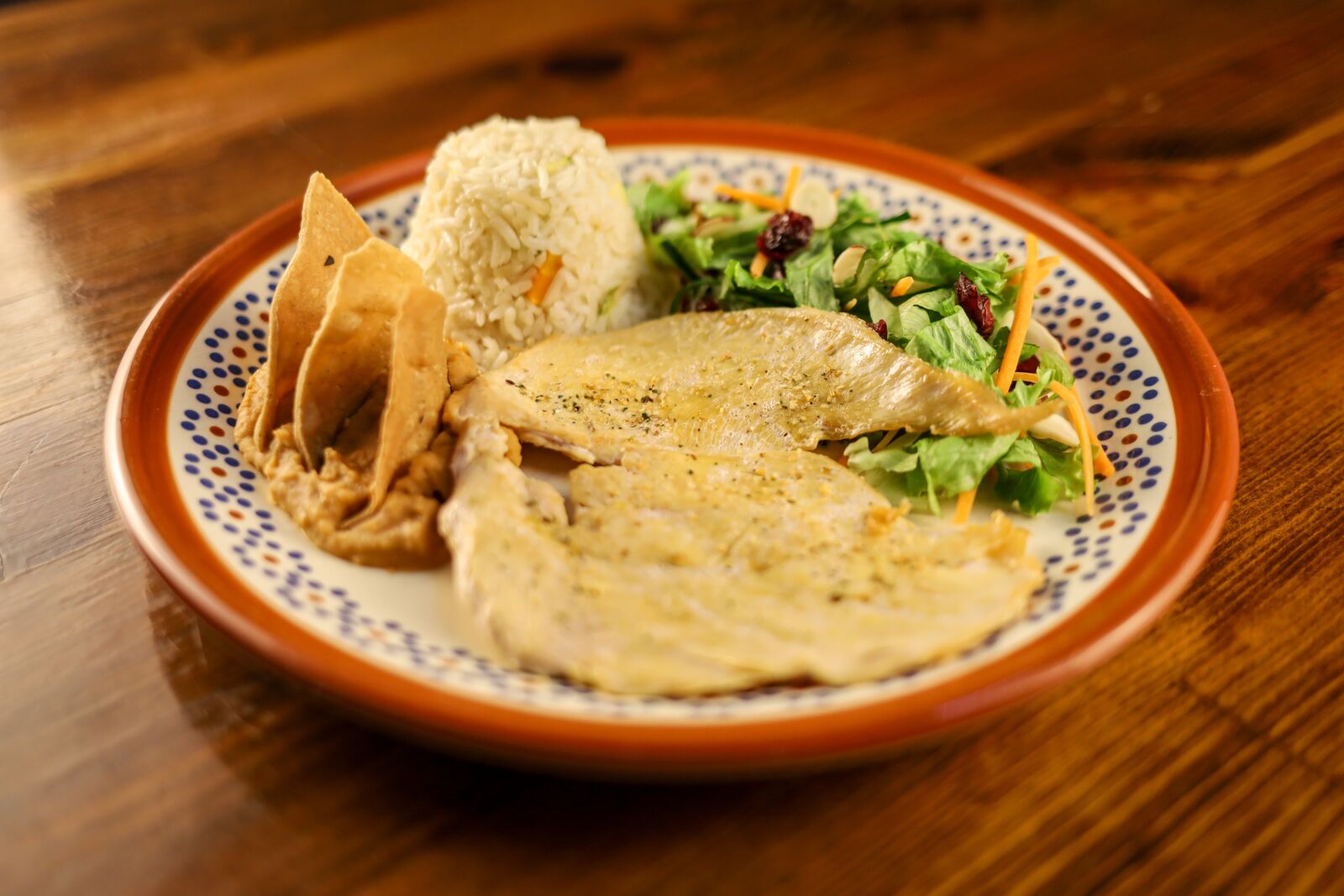 LA CASONA Cafe-Restaurante image 9