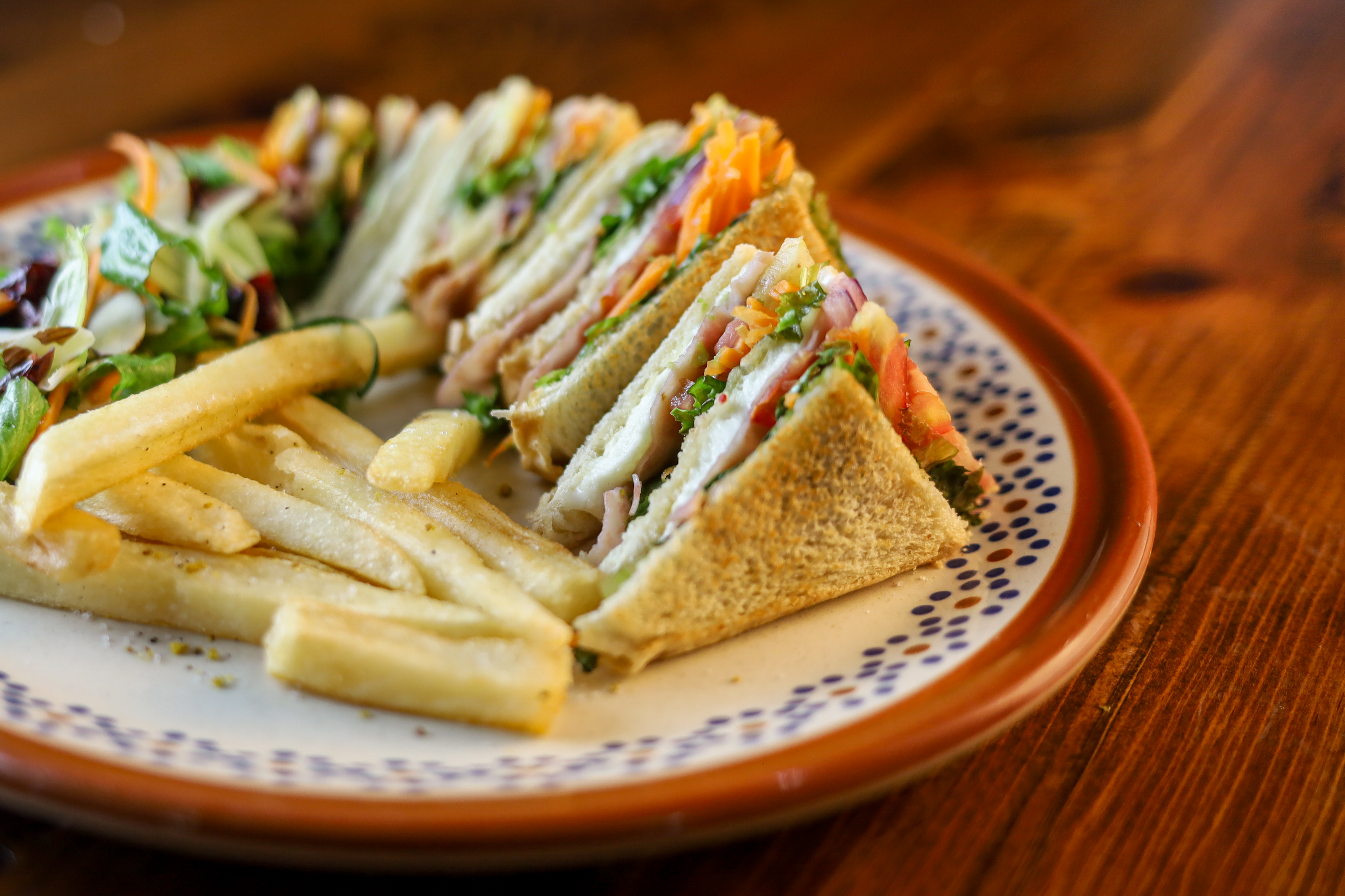 LA CASONA Cafe-Restaurante image 10