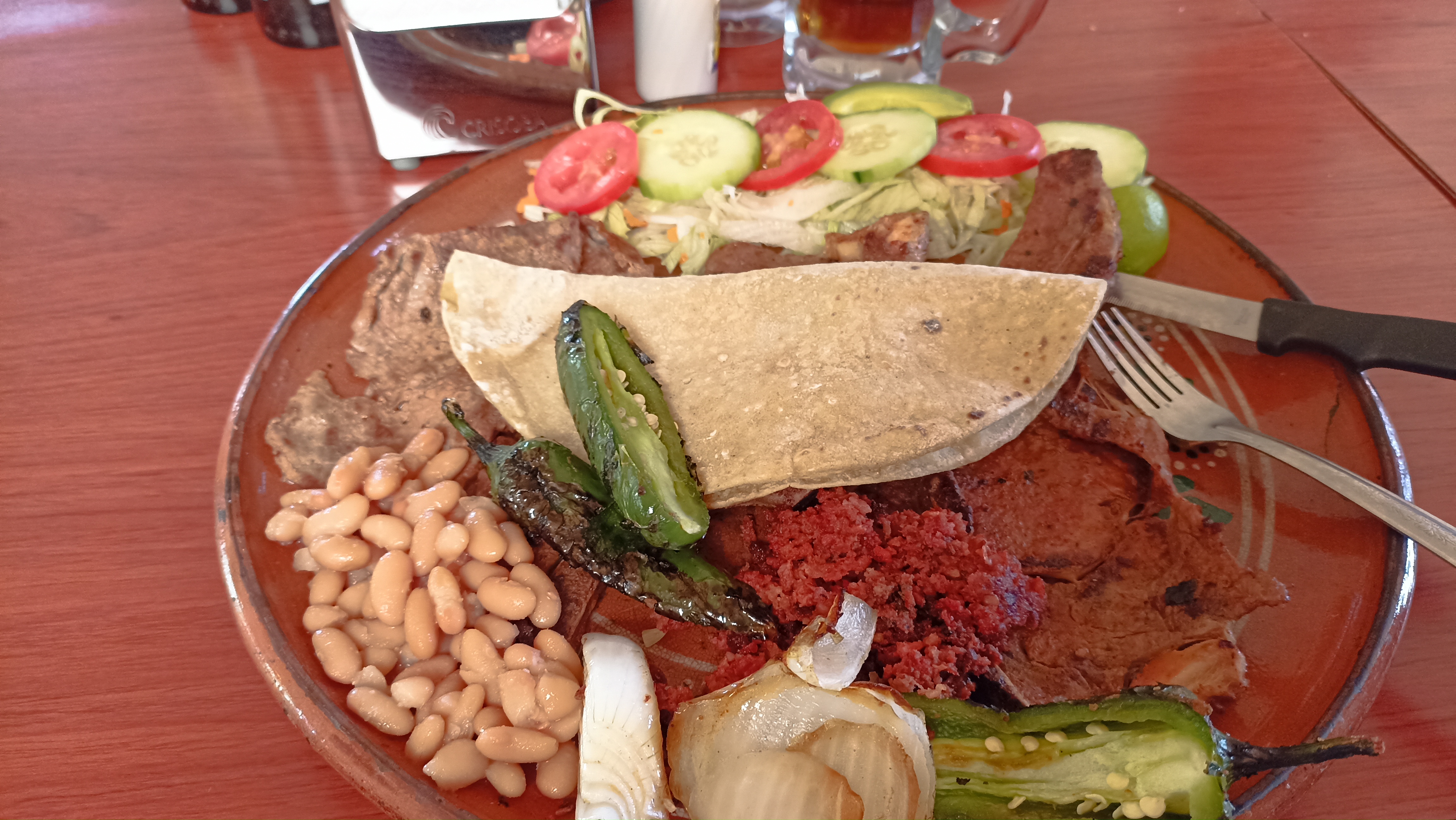 RESTAURANT BAR SANTIAGUILLO image 2