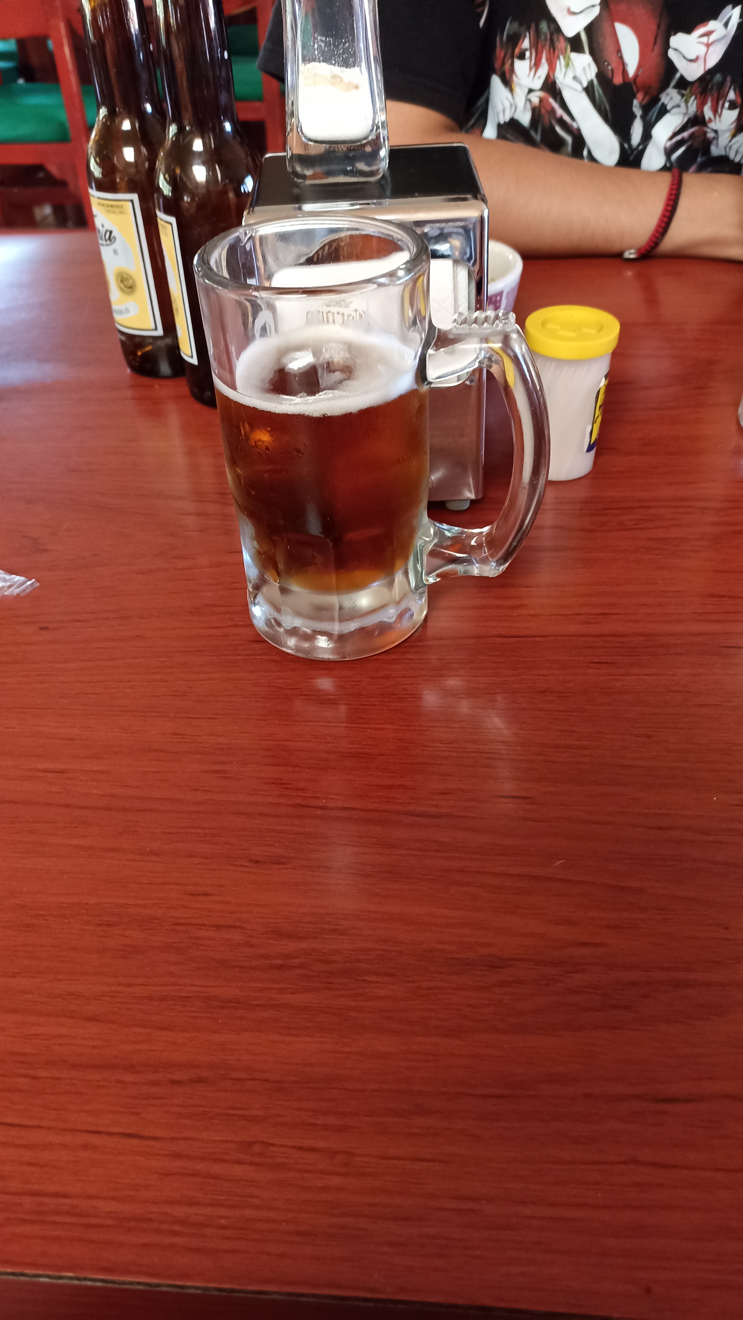 RESTAURANT BAR SANTIAGUILLO image 3