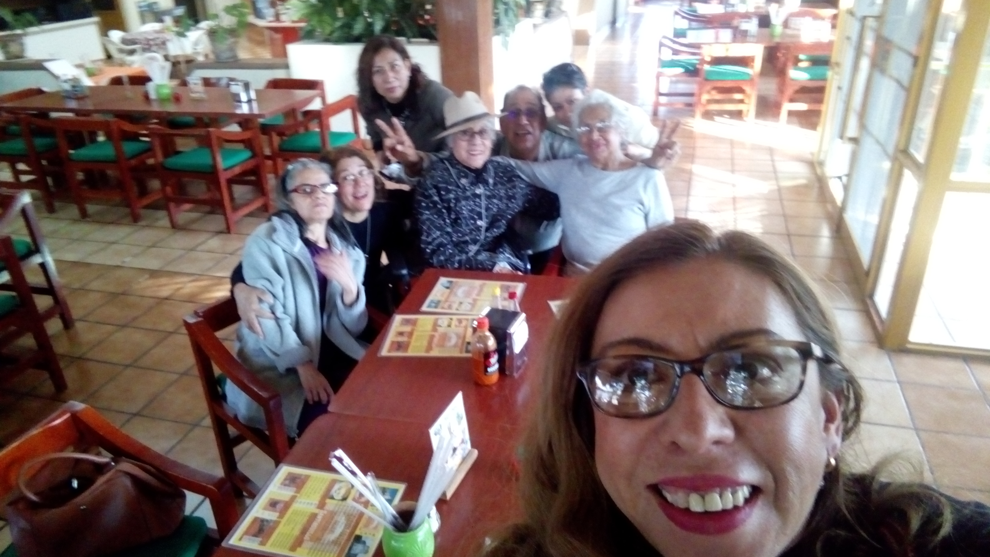 RESTAURANT BAR SANTIAGUILLO image 4