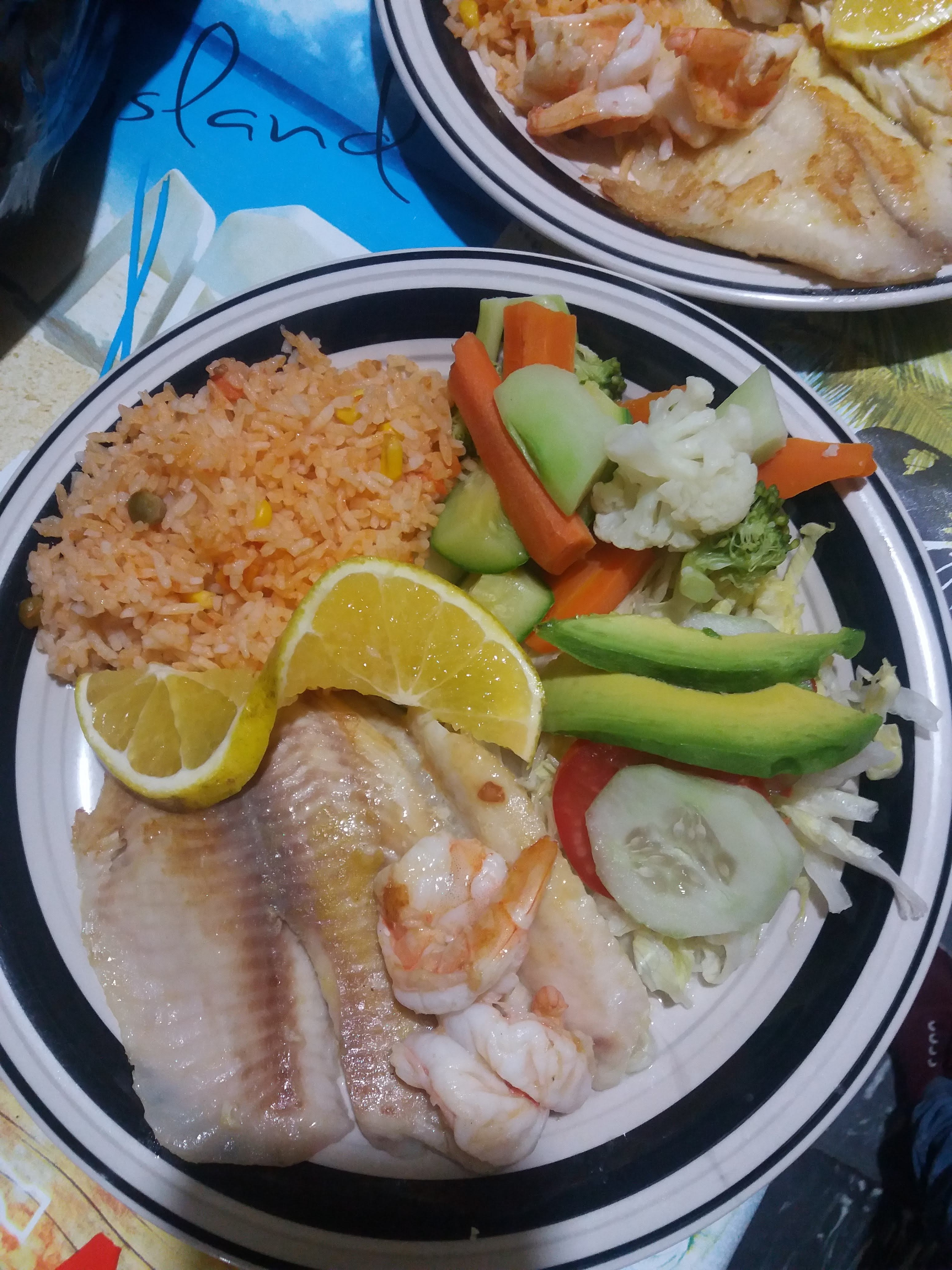 Restaurante Los Faroles image 1