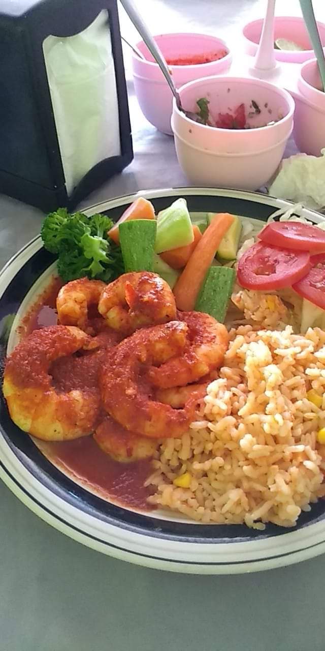 Restaurante Los Faroles image 3