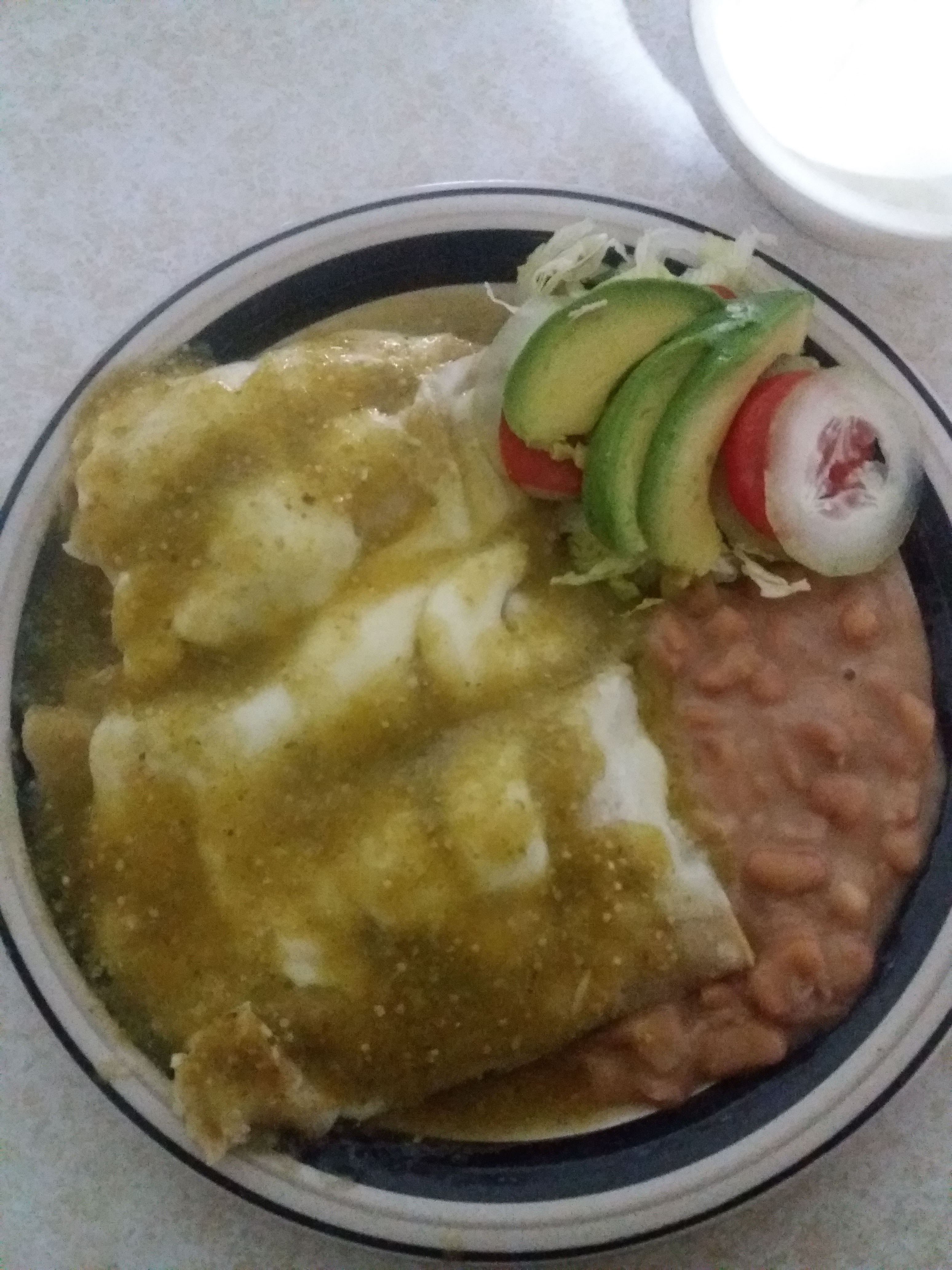 Restaurante Los Faroles image 4