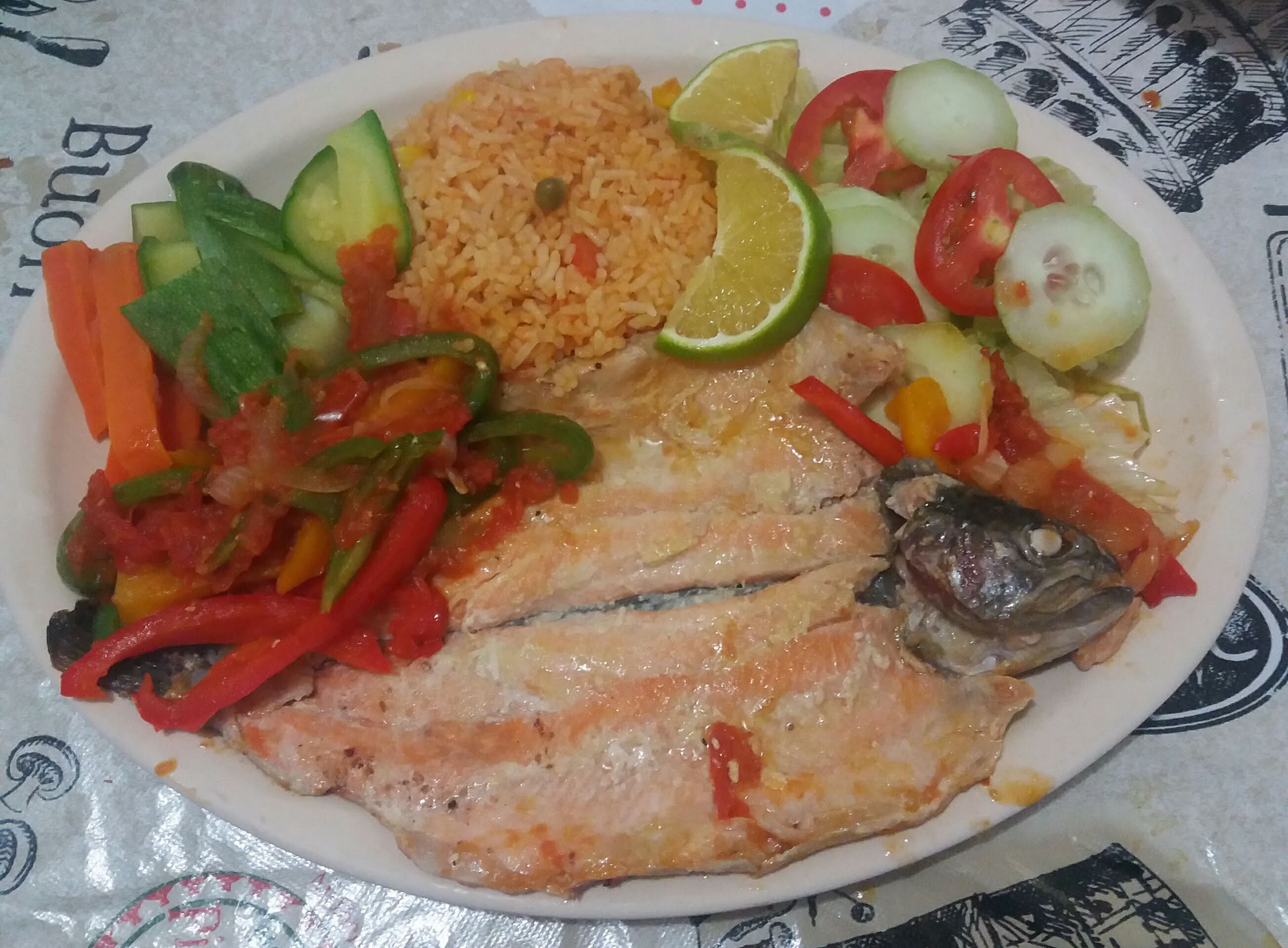 Restaurante Los Faroles image 5