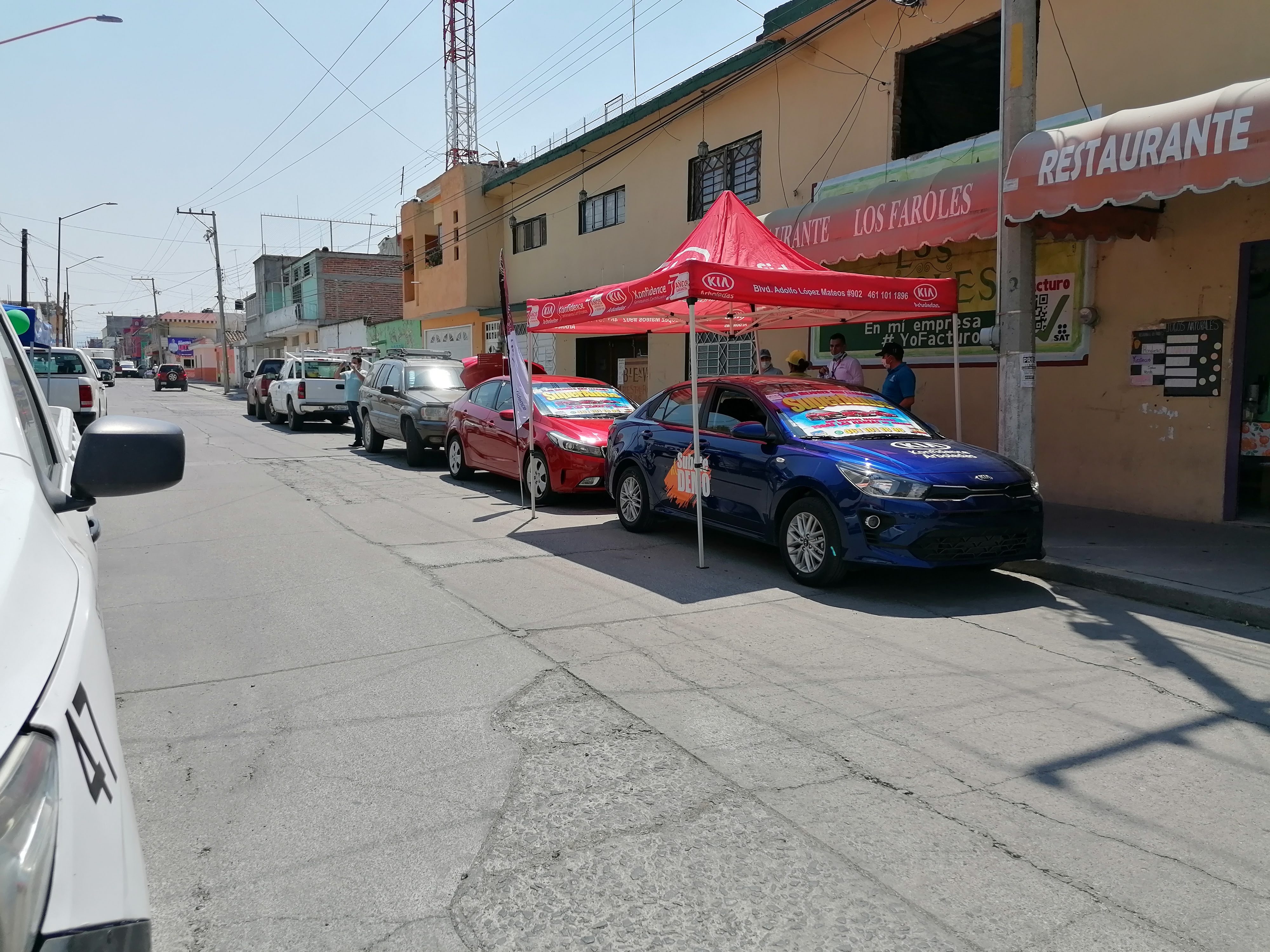 Restaurante Los Faroles image 6