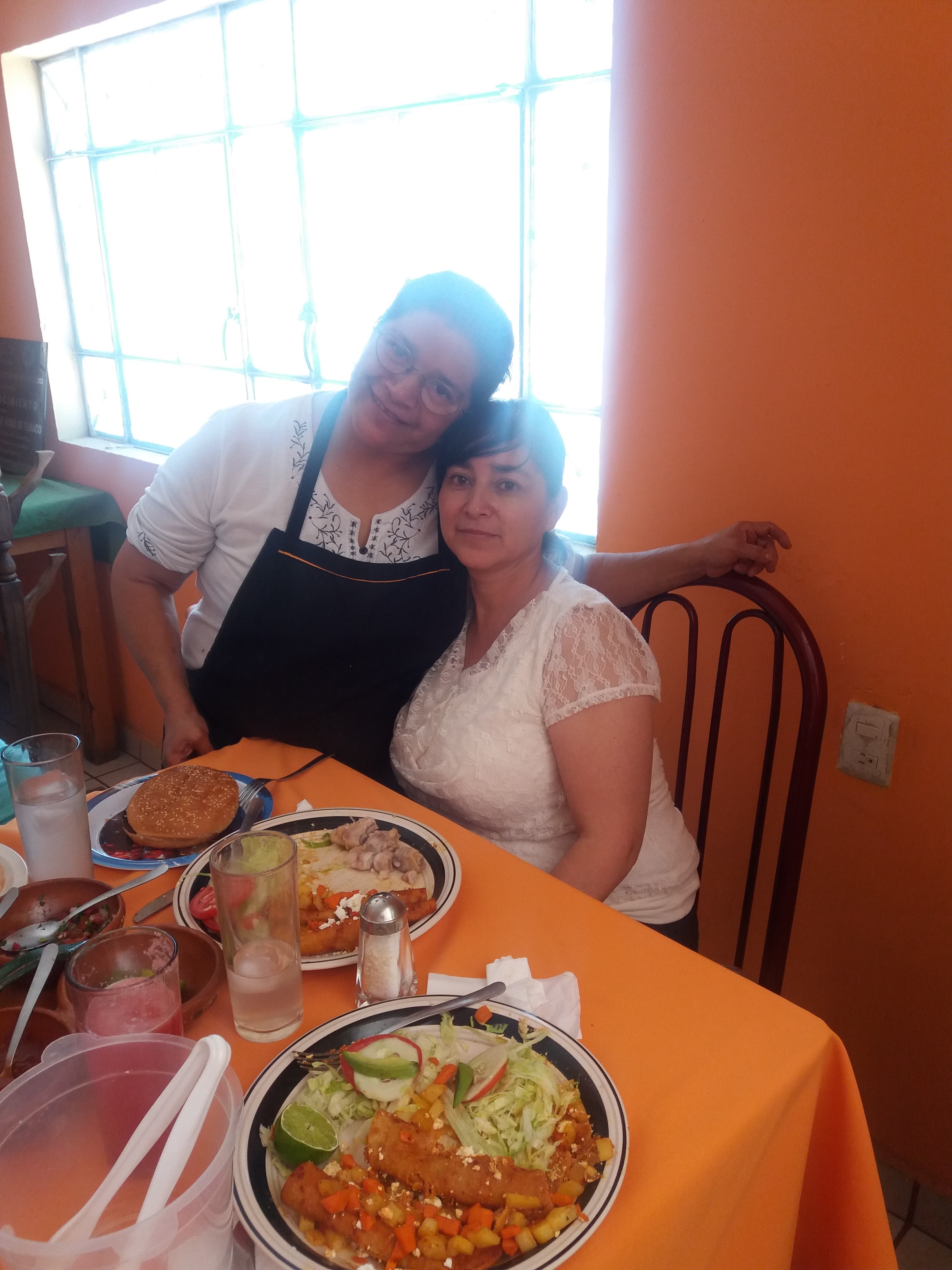 Restaurante Los Faroles image 7