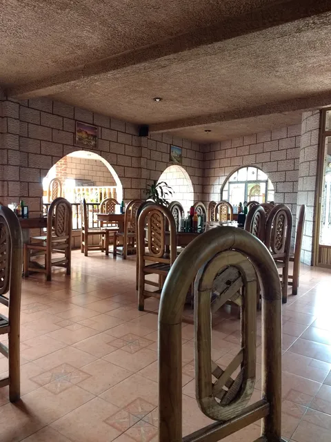 El Oasis Del Bagre image 1