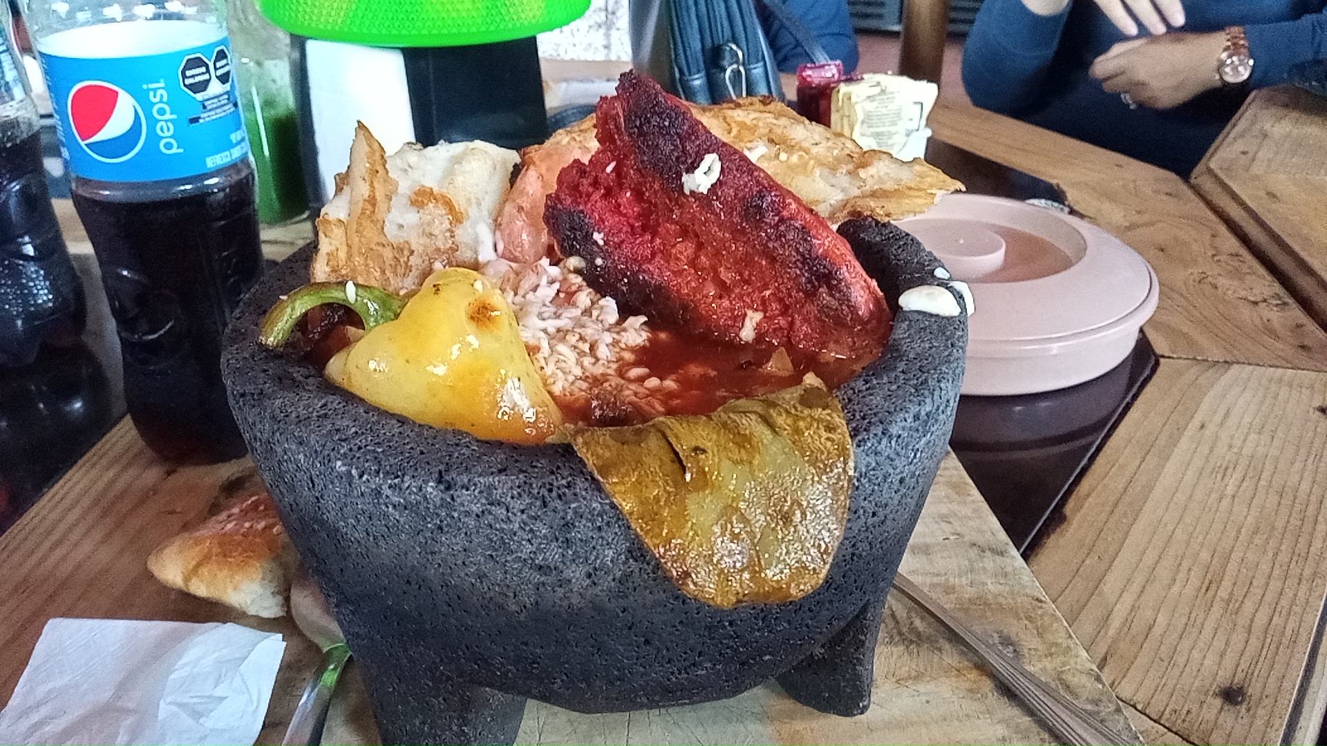 El Oasis Del Bagre image 3