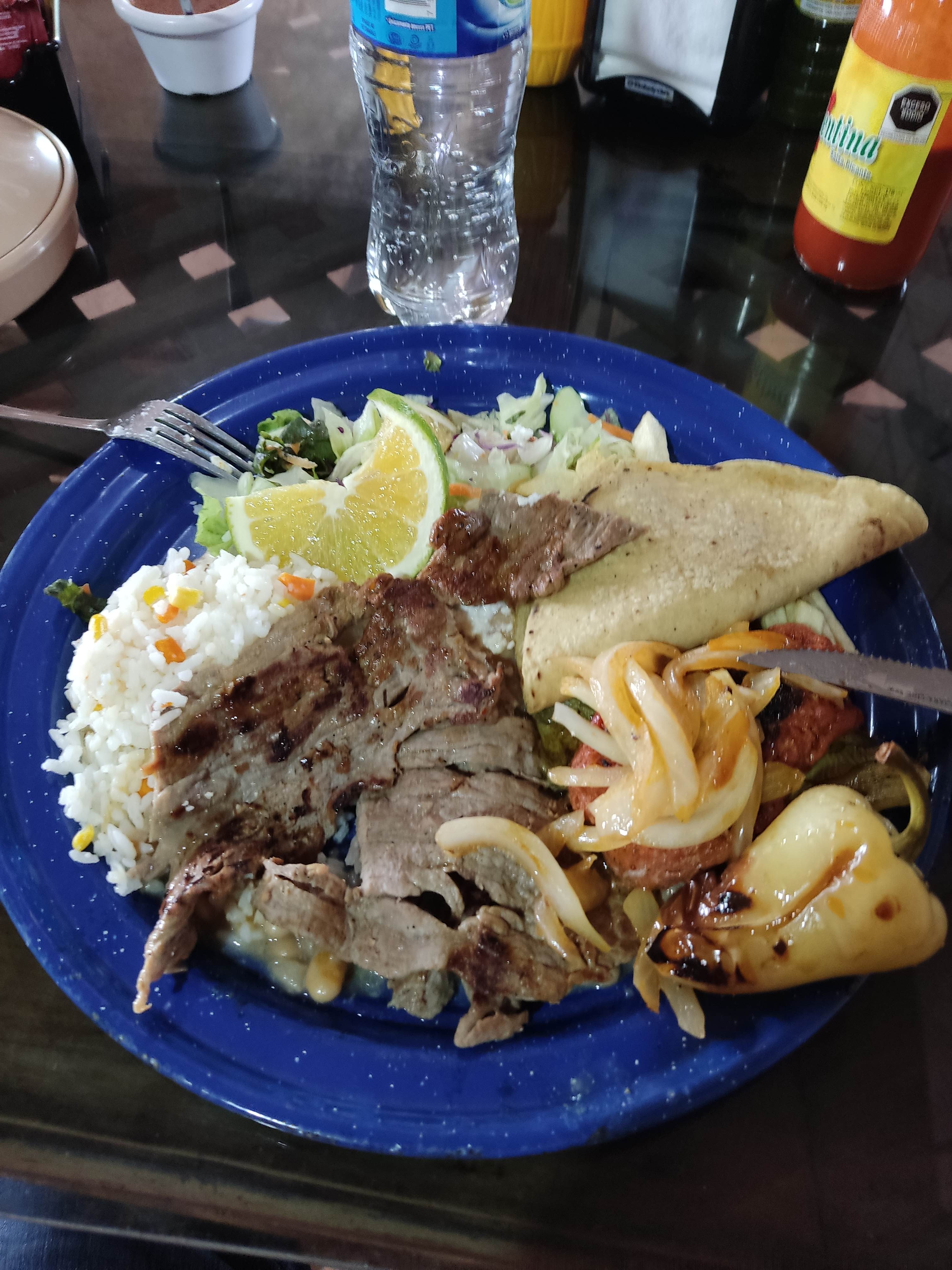 El Oasis Del Bagre image 4