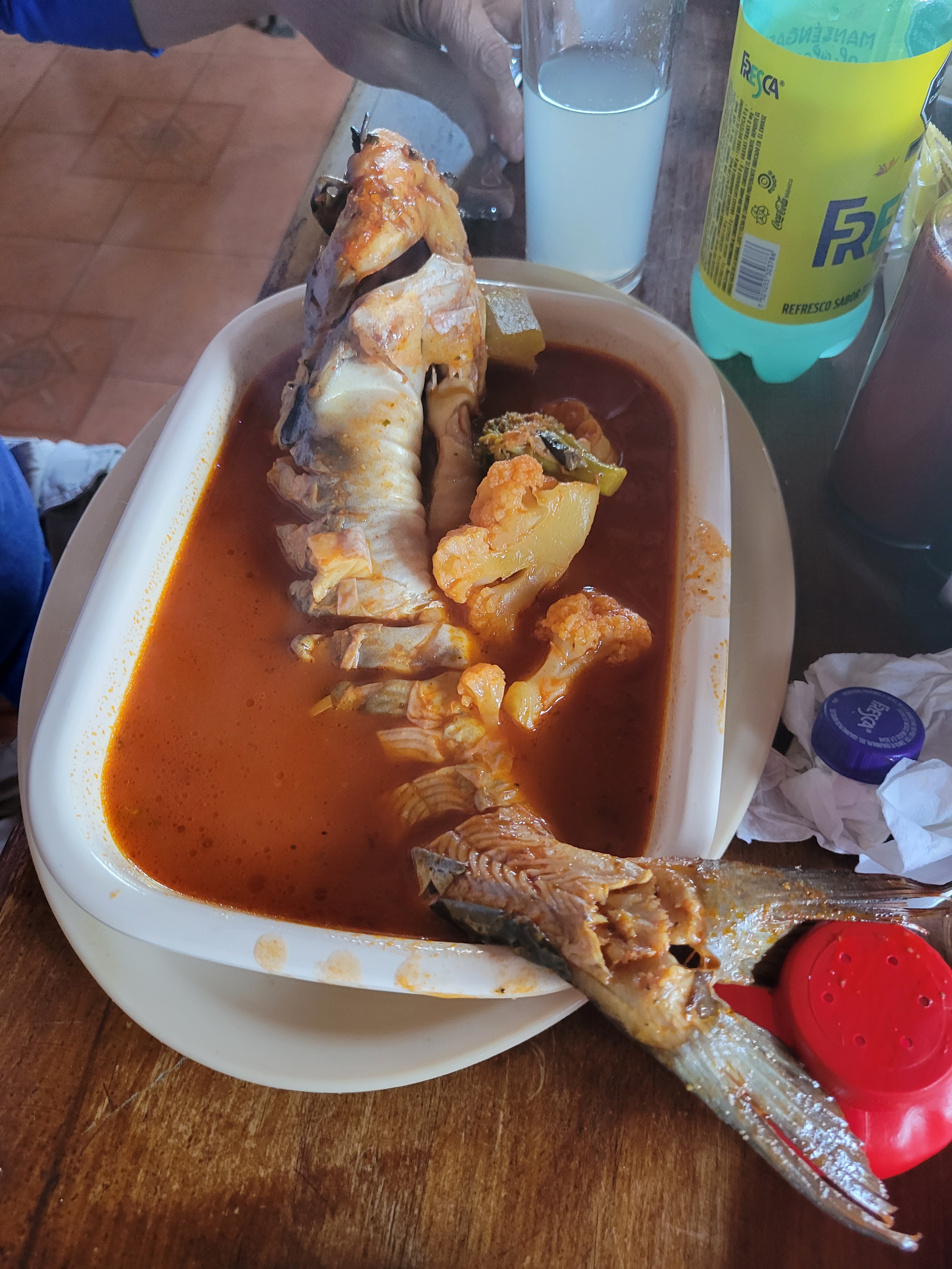 El Oasis Del Bagre image 5