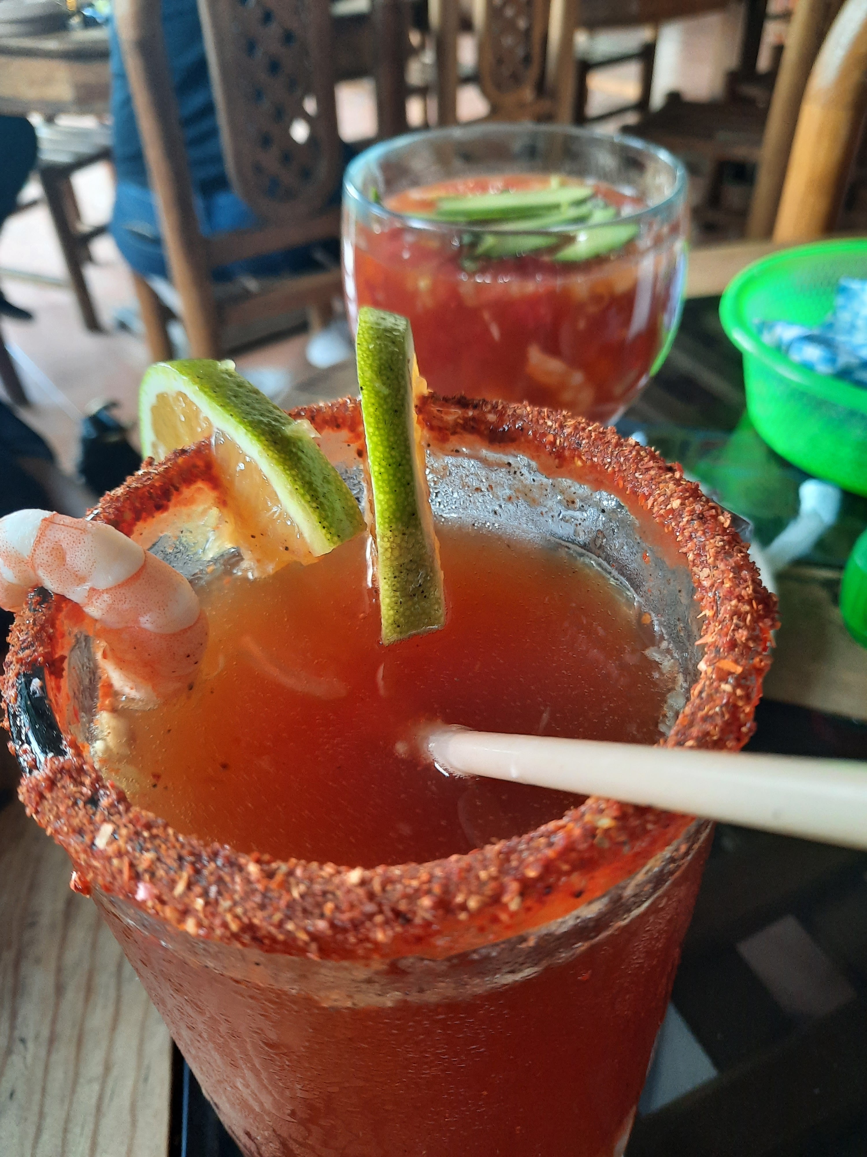 El Oasis Del Bagre image 6