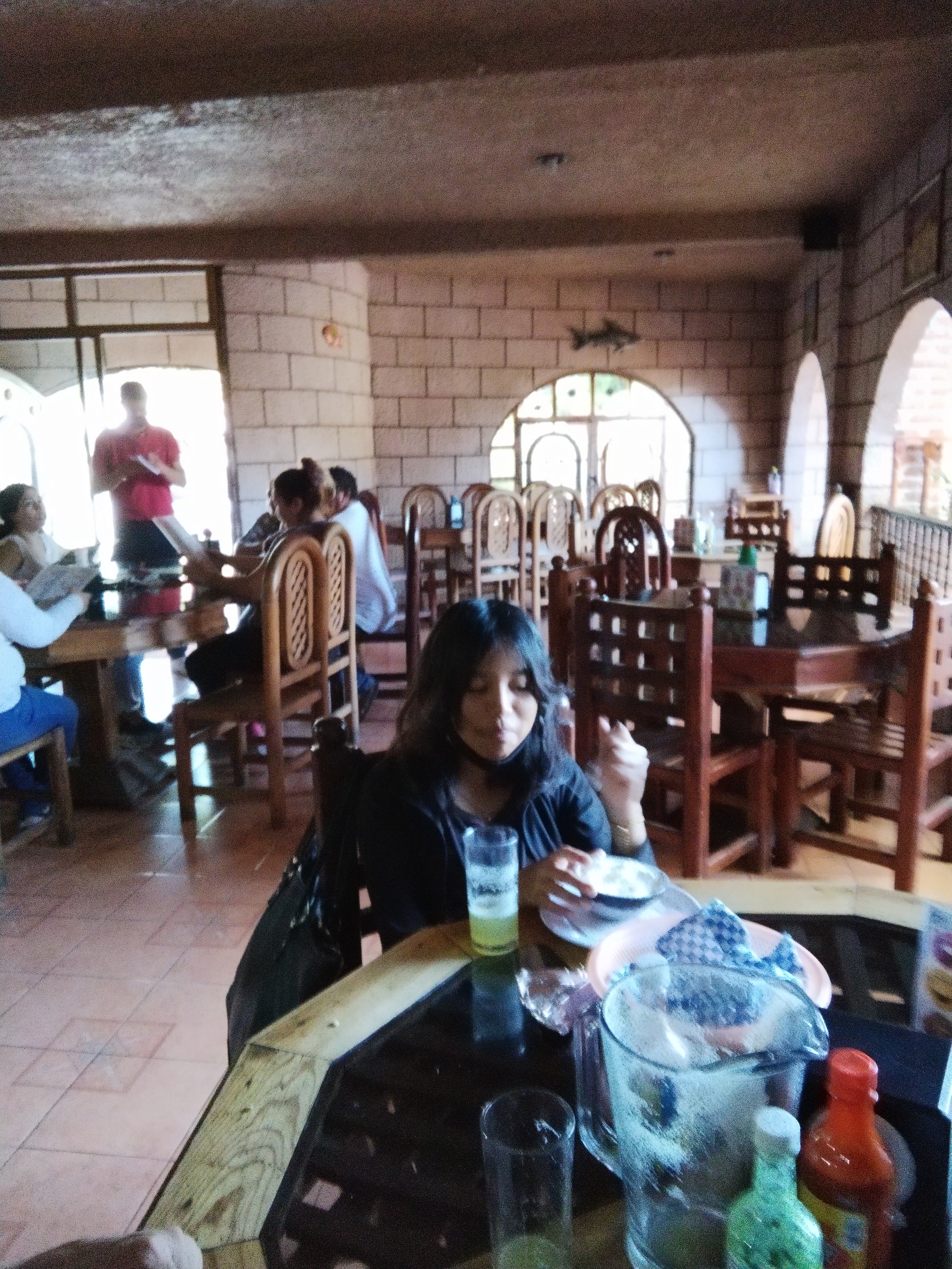 El Oasis Del Bagre image 7