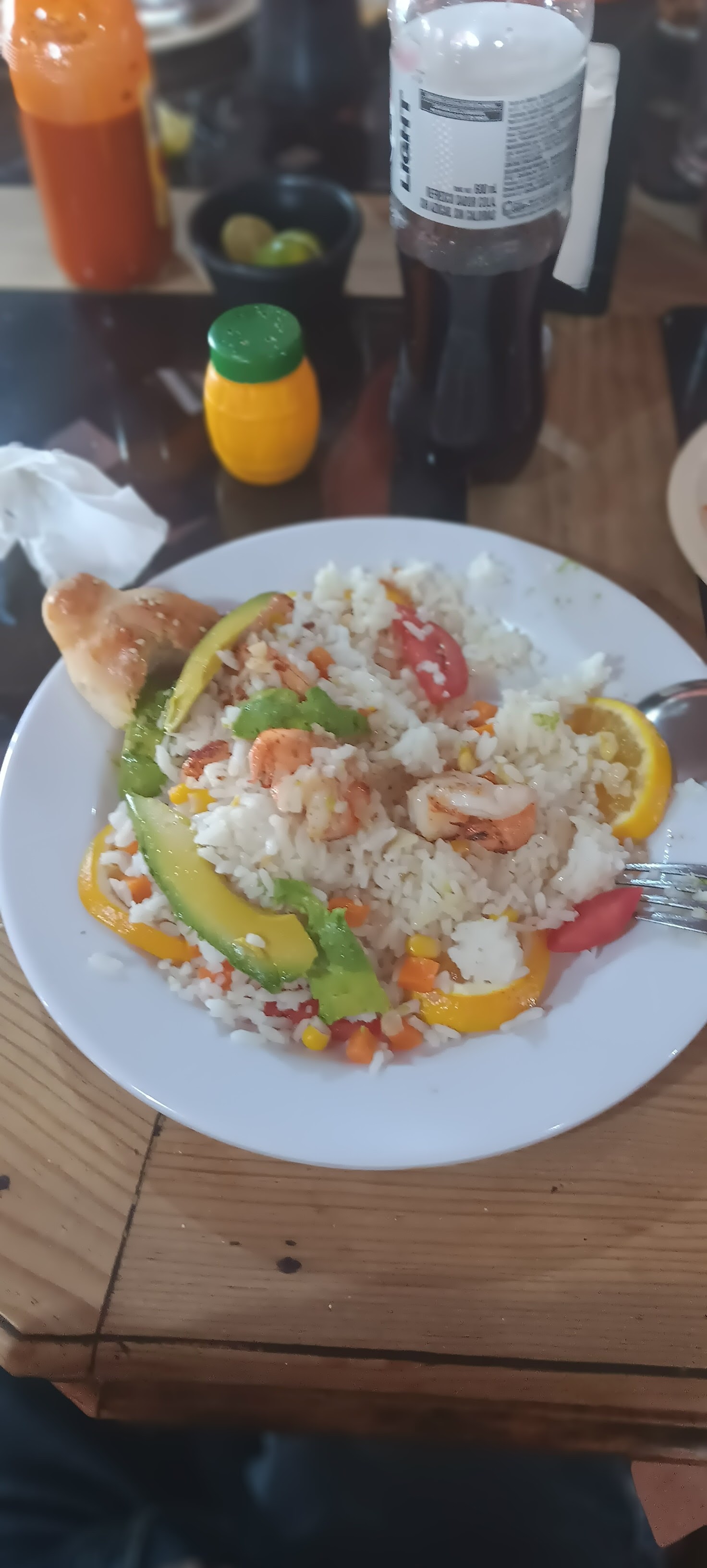 El Oasis Del Bagre image 8