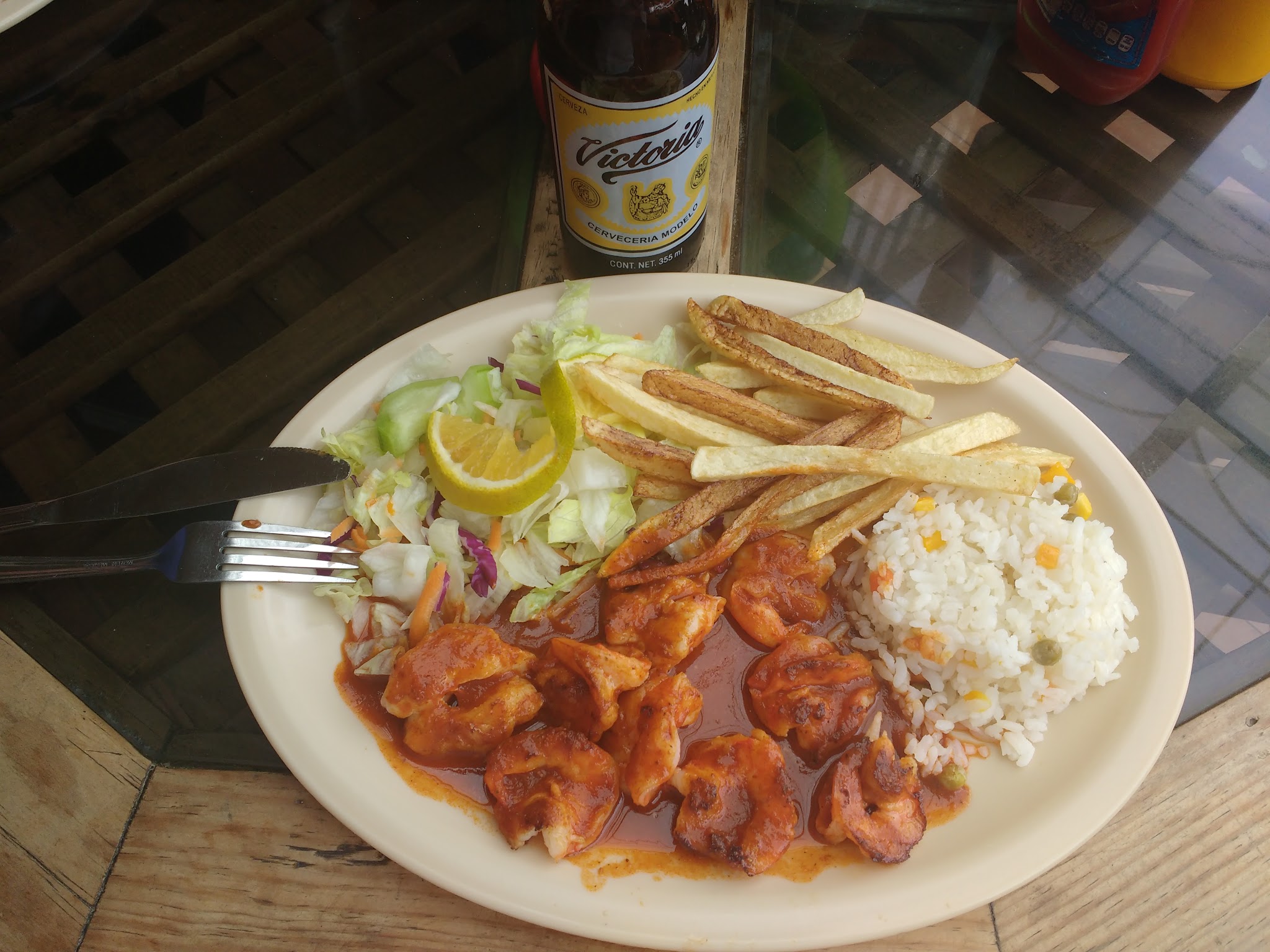 El Oasis Del Bagre image 9