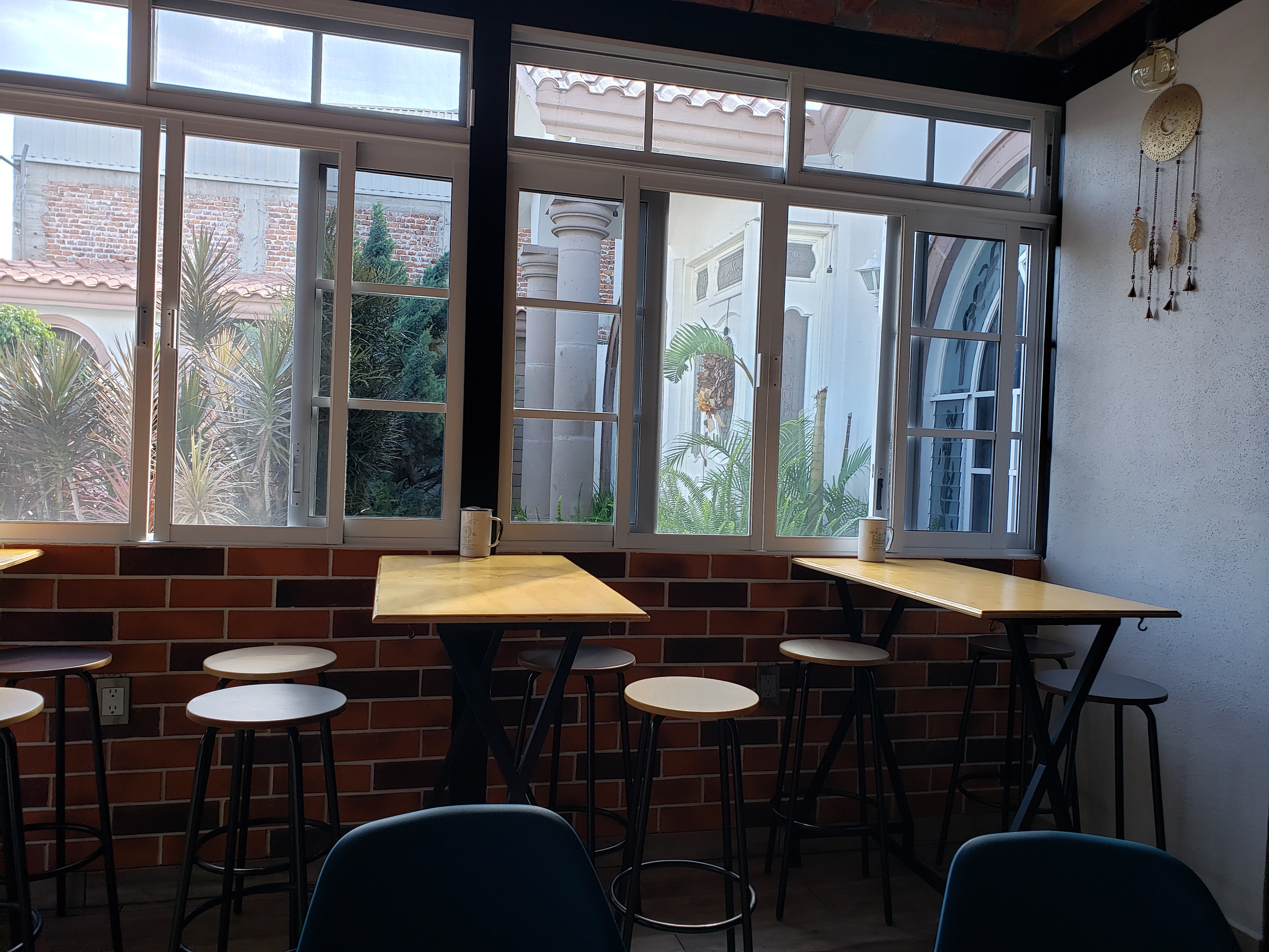 Victoria Café image 1