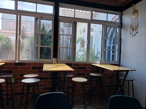 Victoria Café image 1