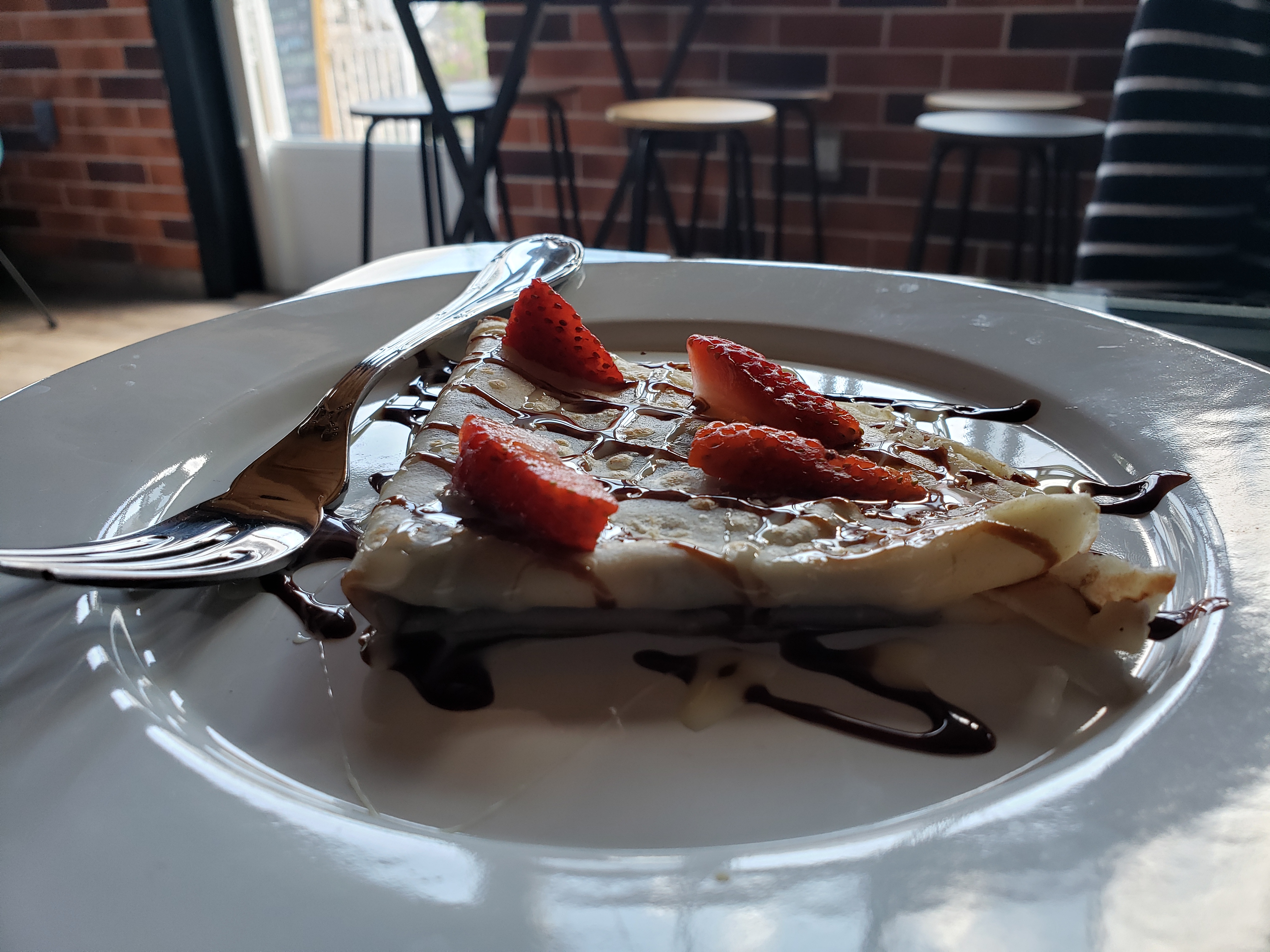 Victoria Café image 2