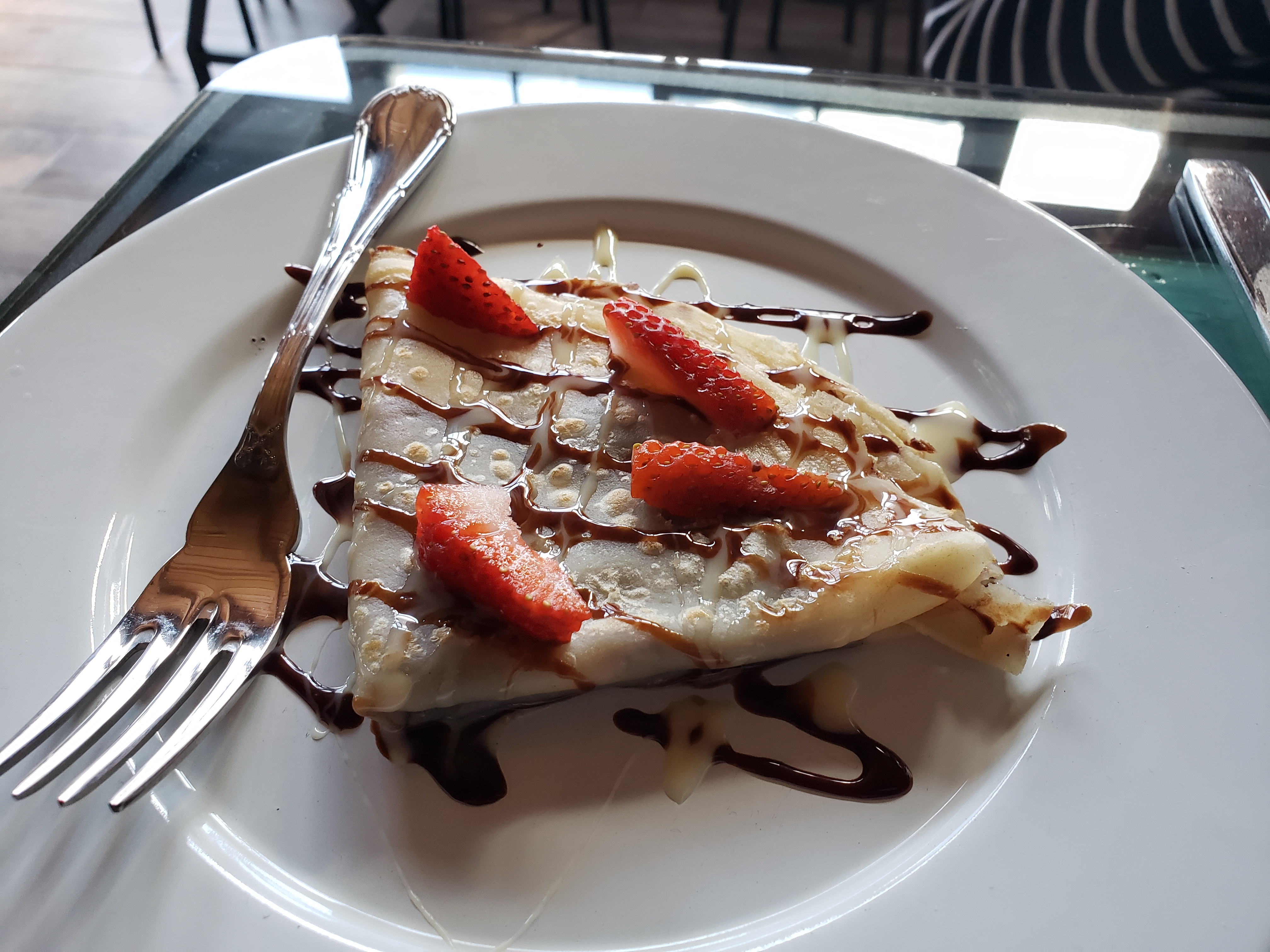 Victoria Café image 3