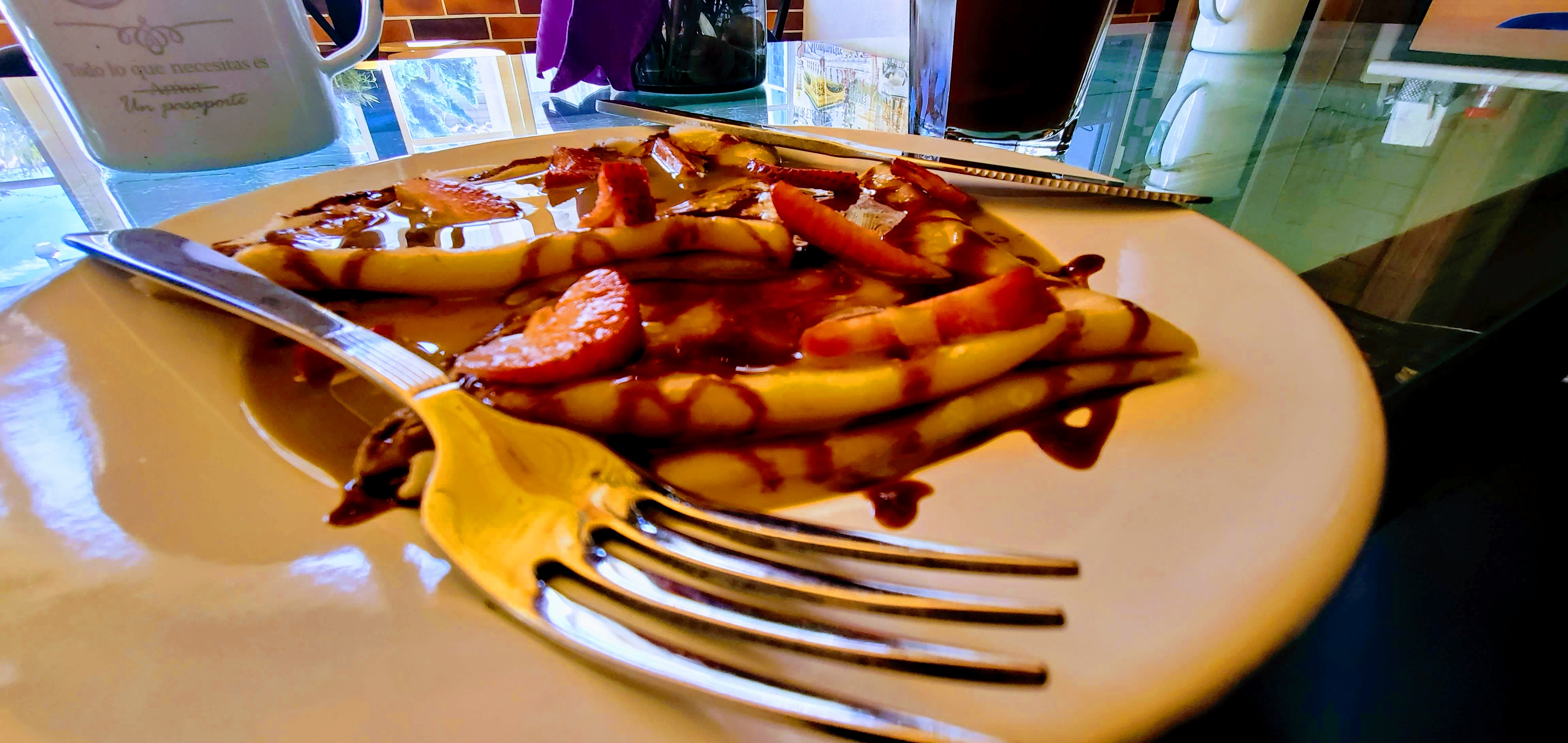 Victoria Café image 4