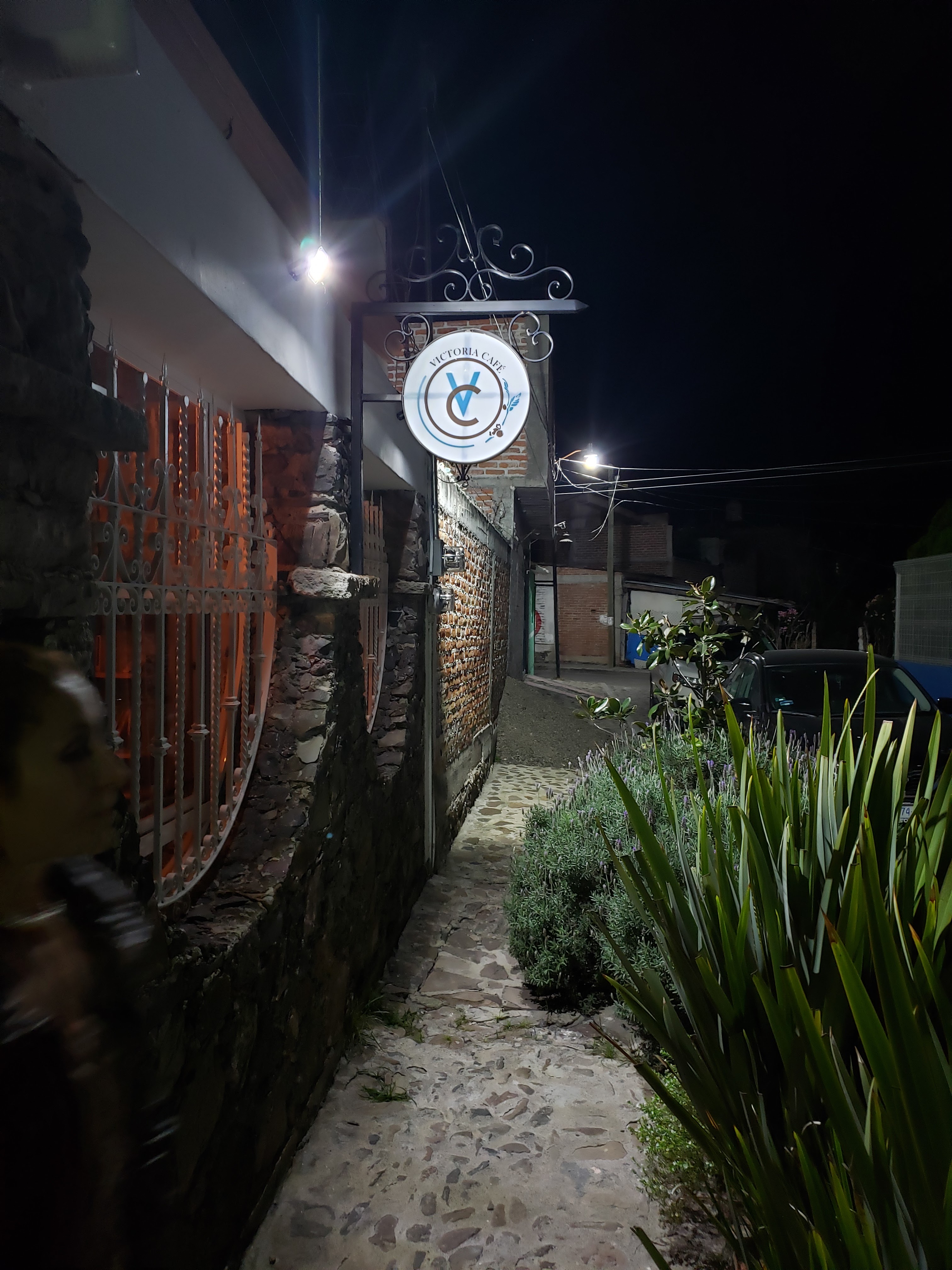 Victoria Café image 6