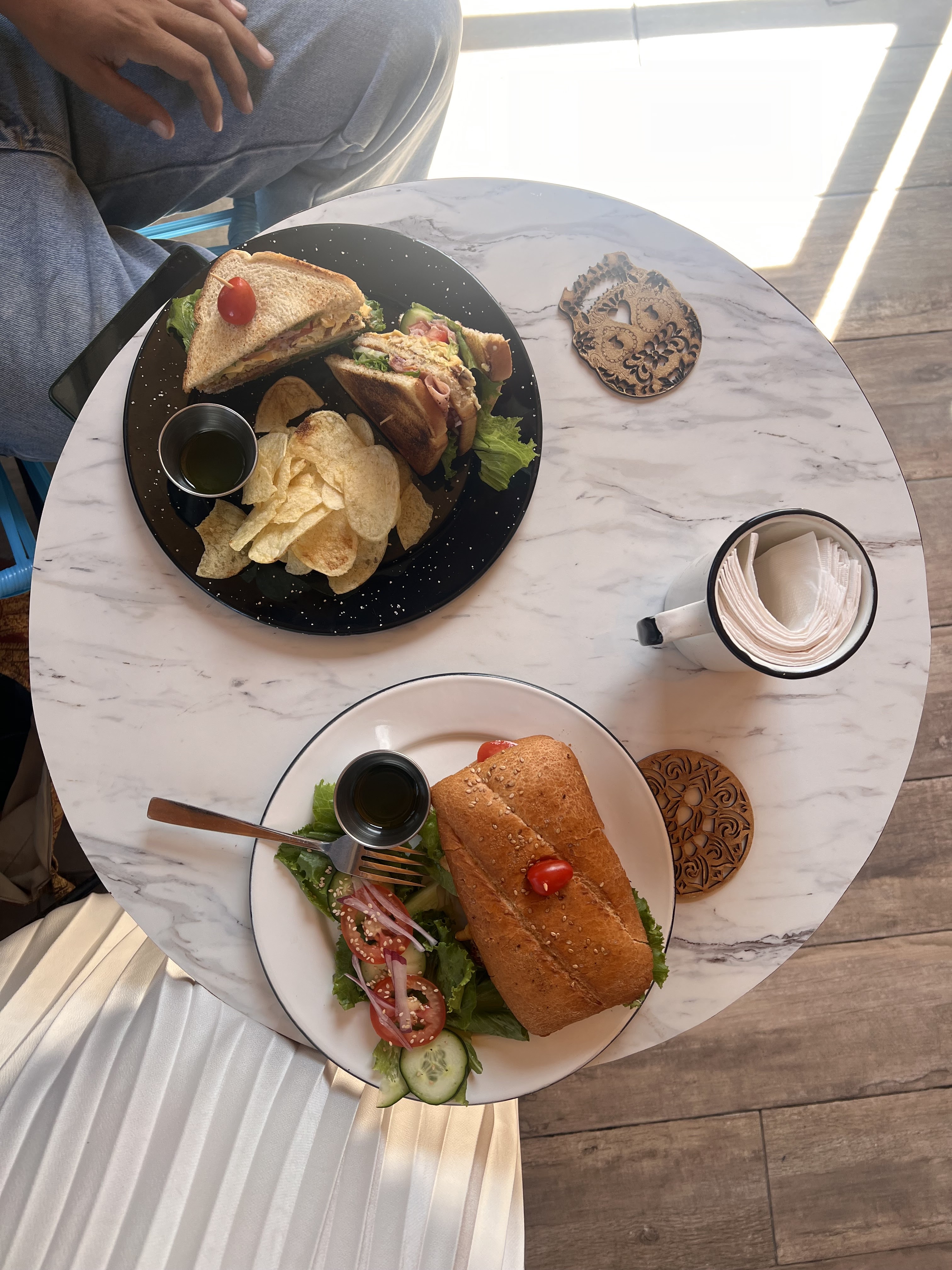 Victoria Café image 7