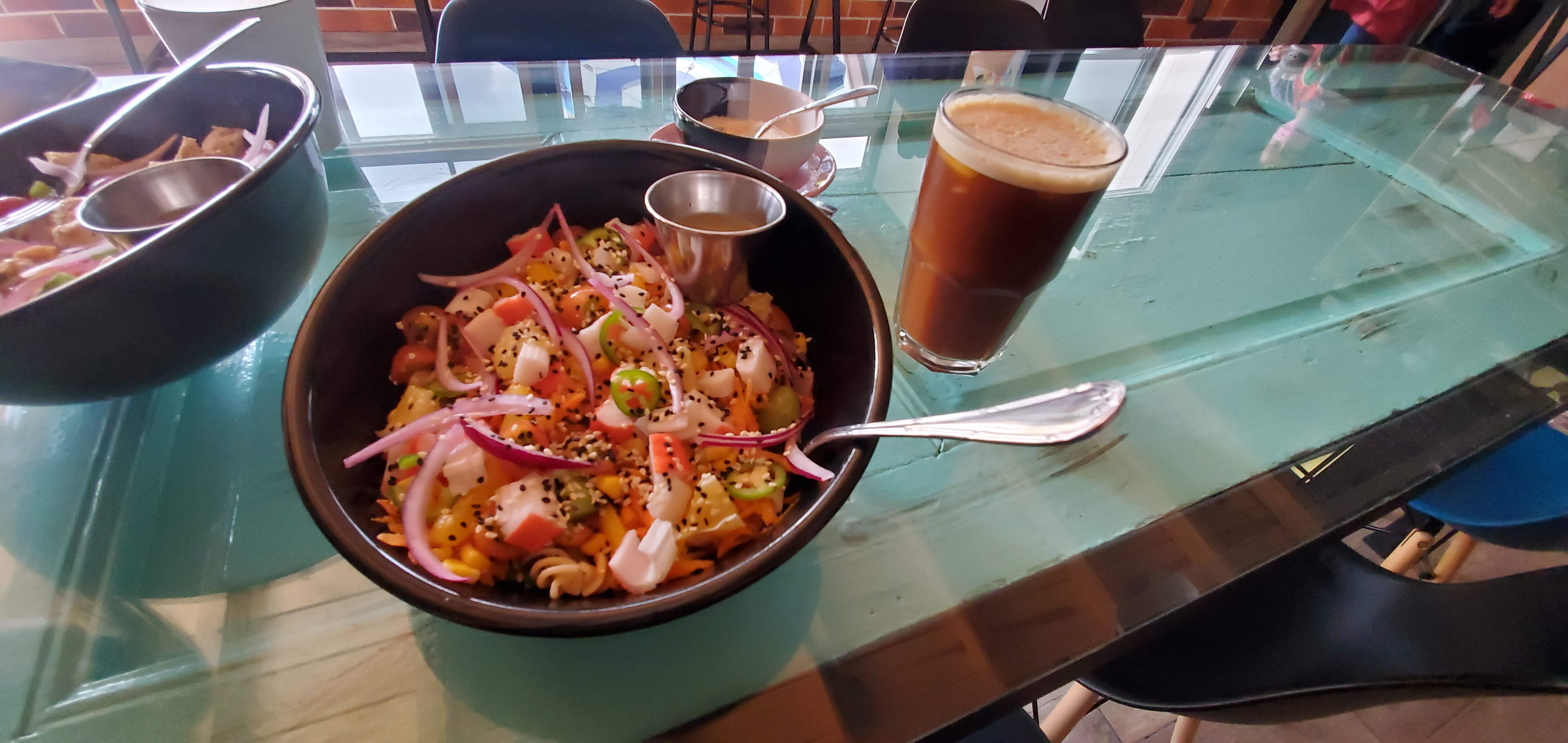 Victoria Café image 8