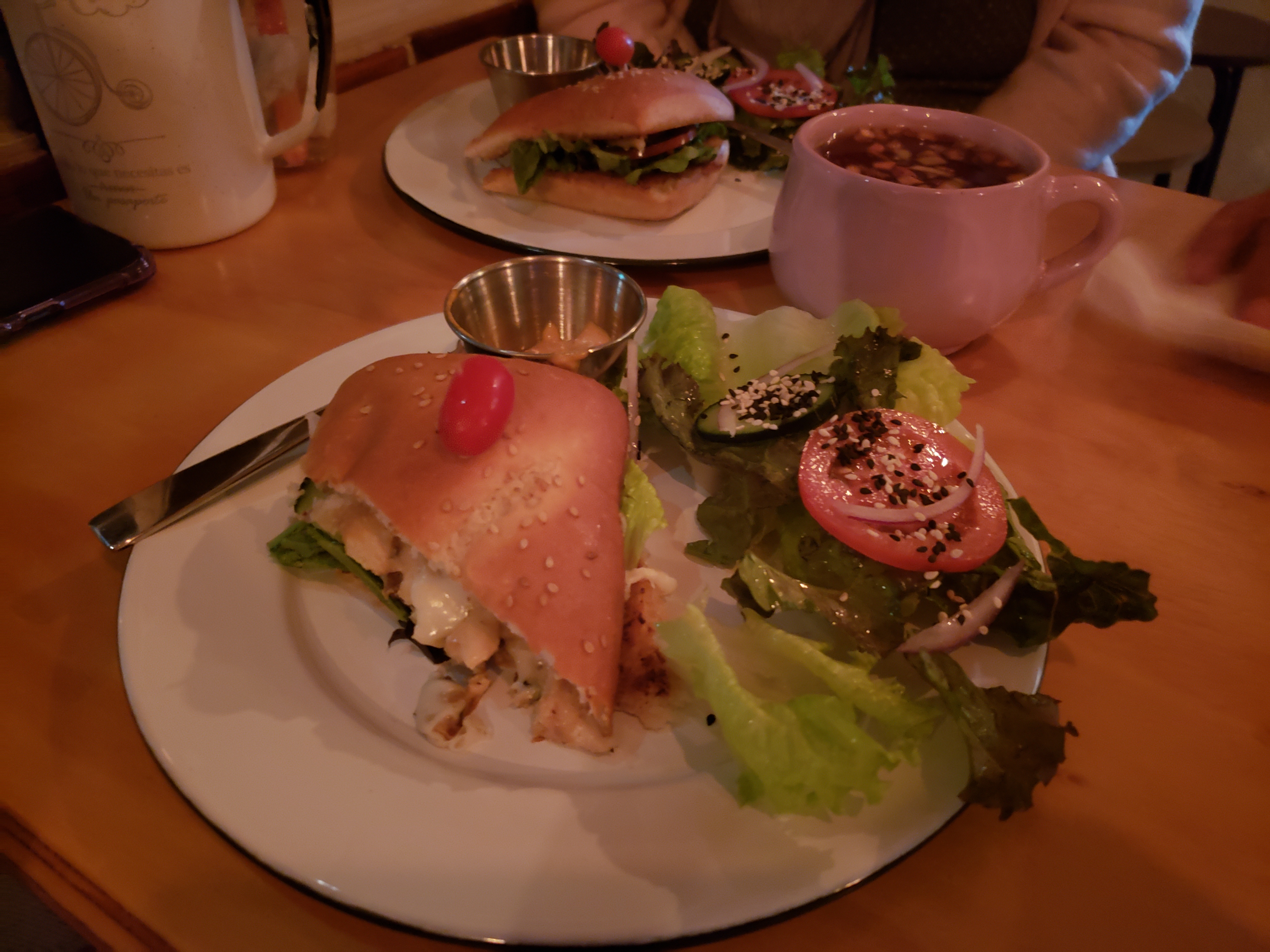 Victoria Café image 9