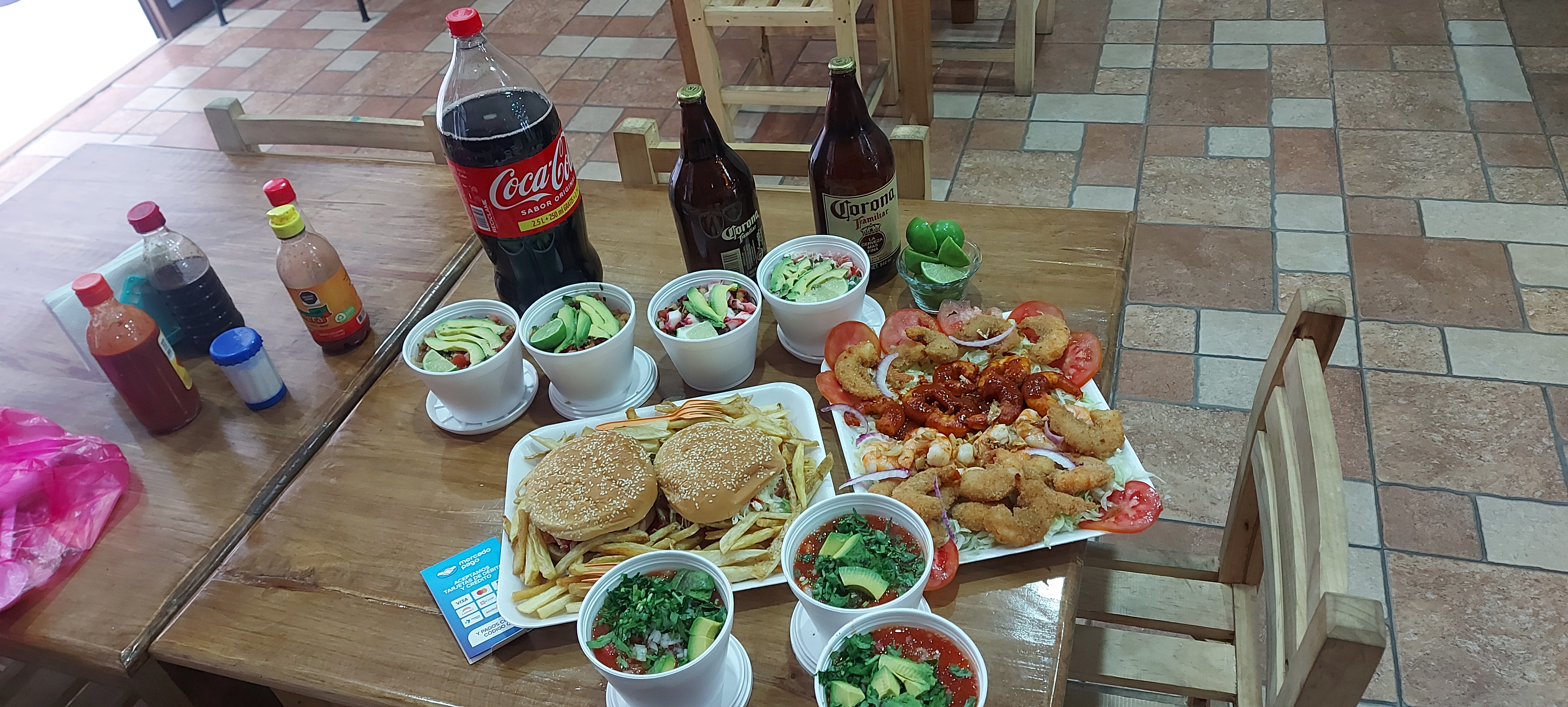 Restaurante familiar dolores image 1