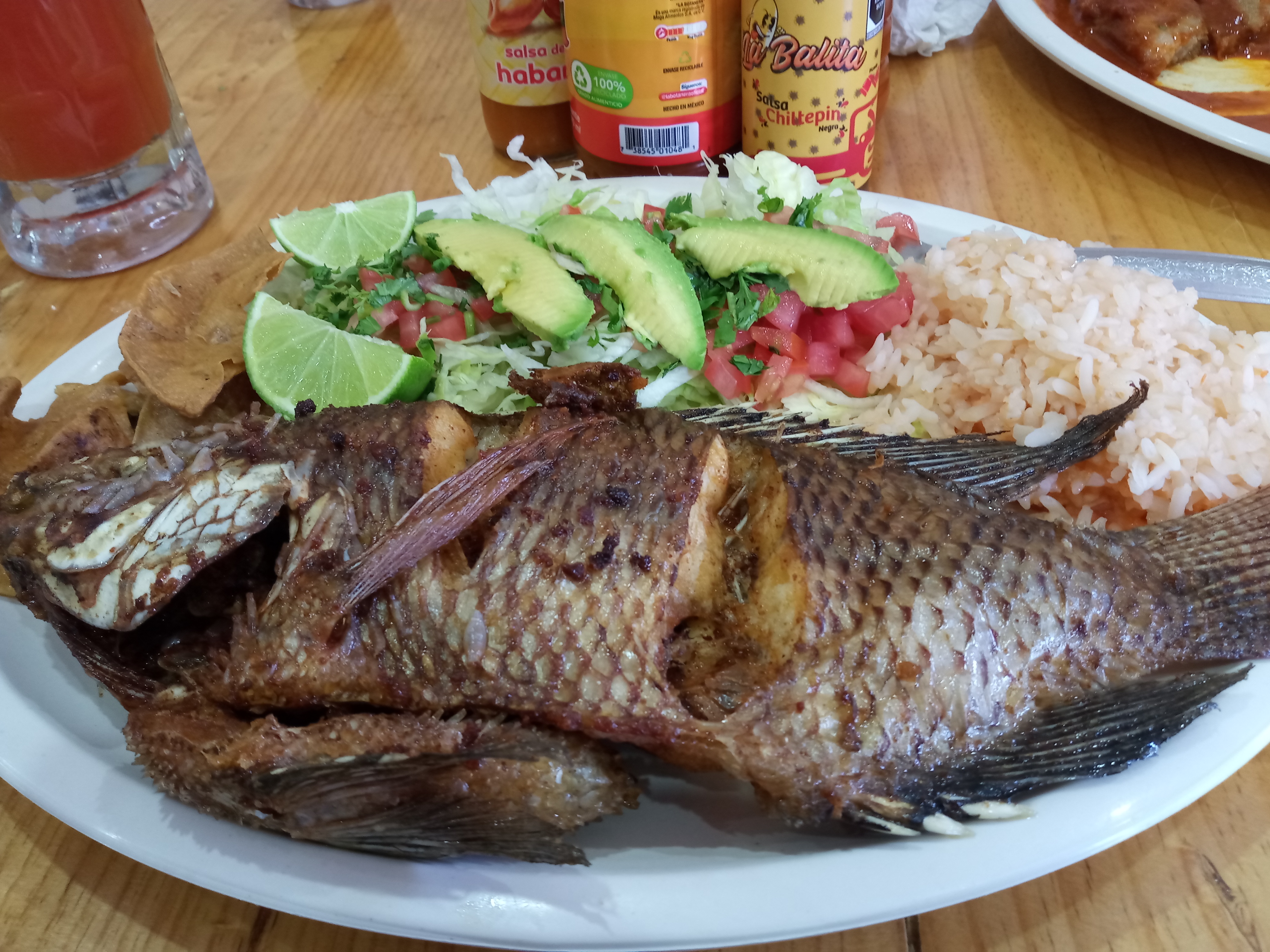 Restaurante familiar dolores image 2