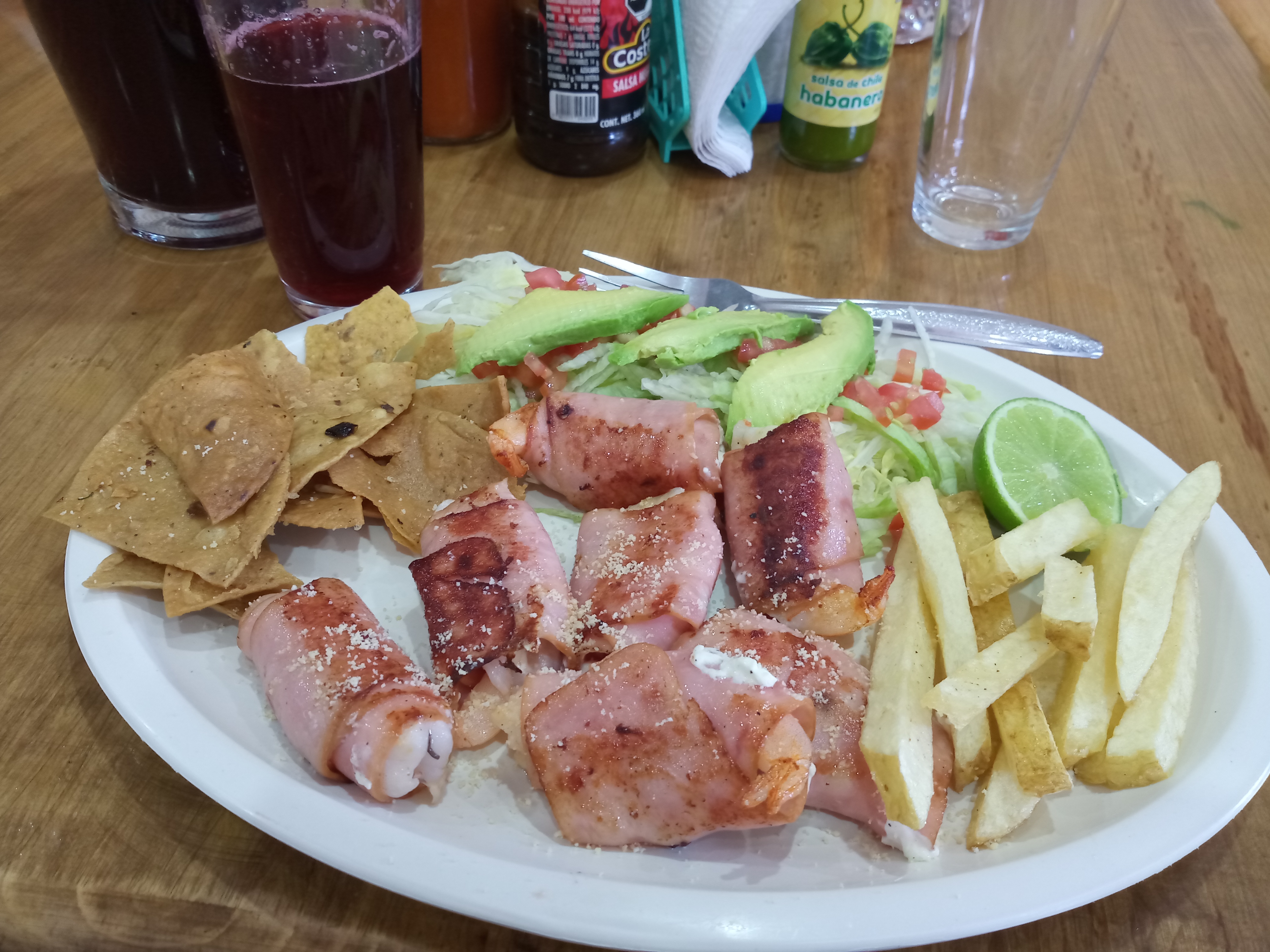 Restaurante familiar dolores image 5