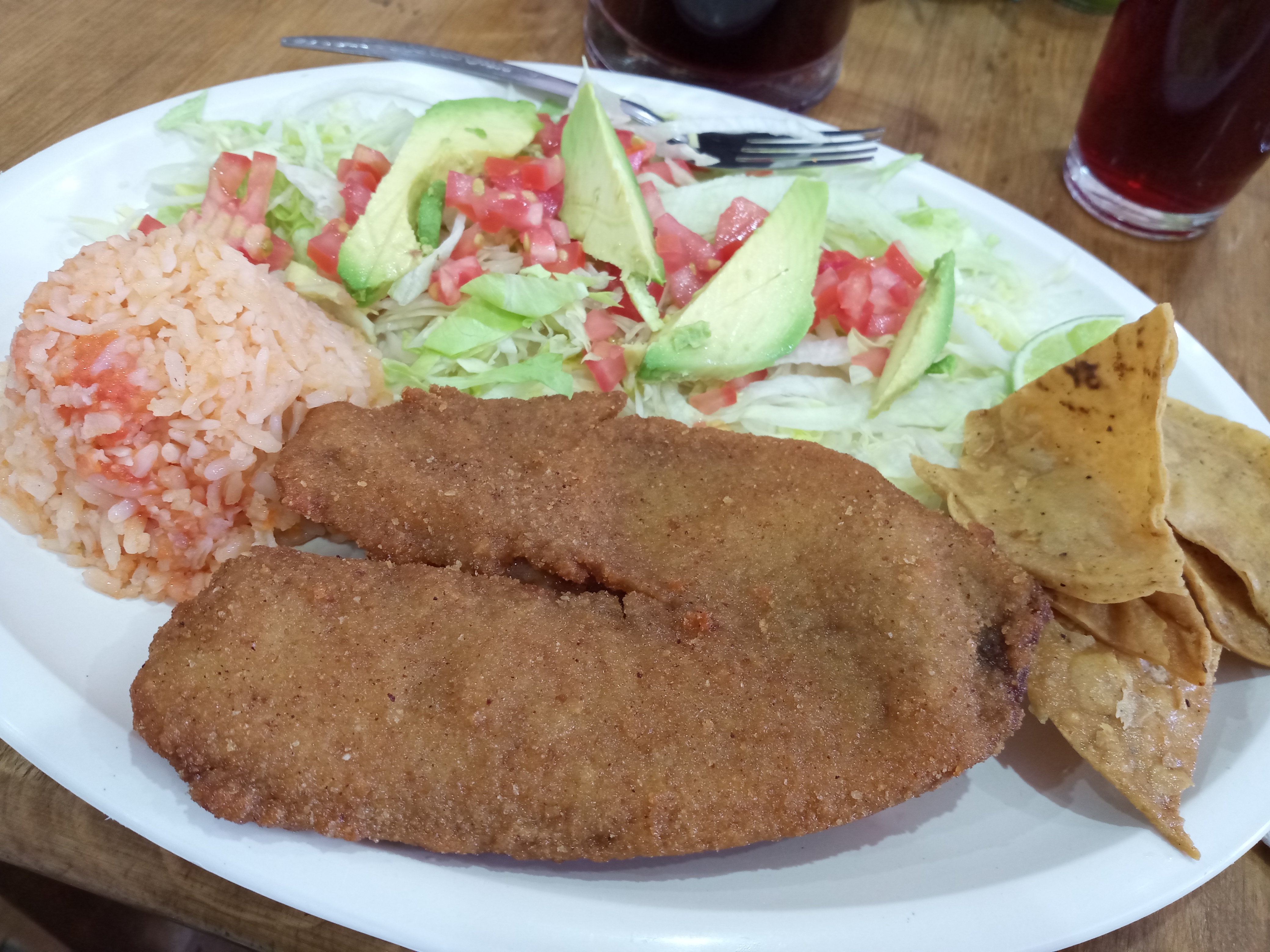 Restaurante familiar dolores image 6