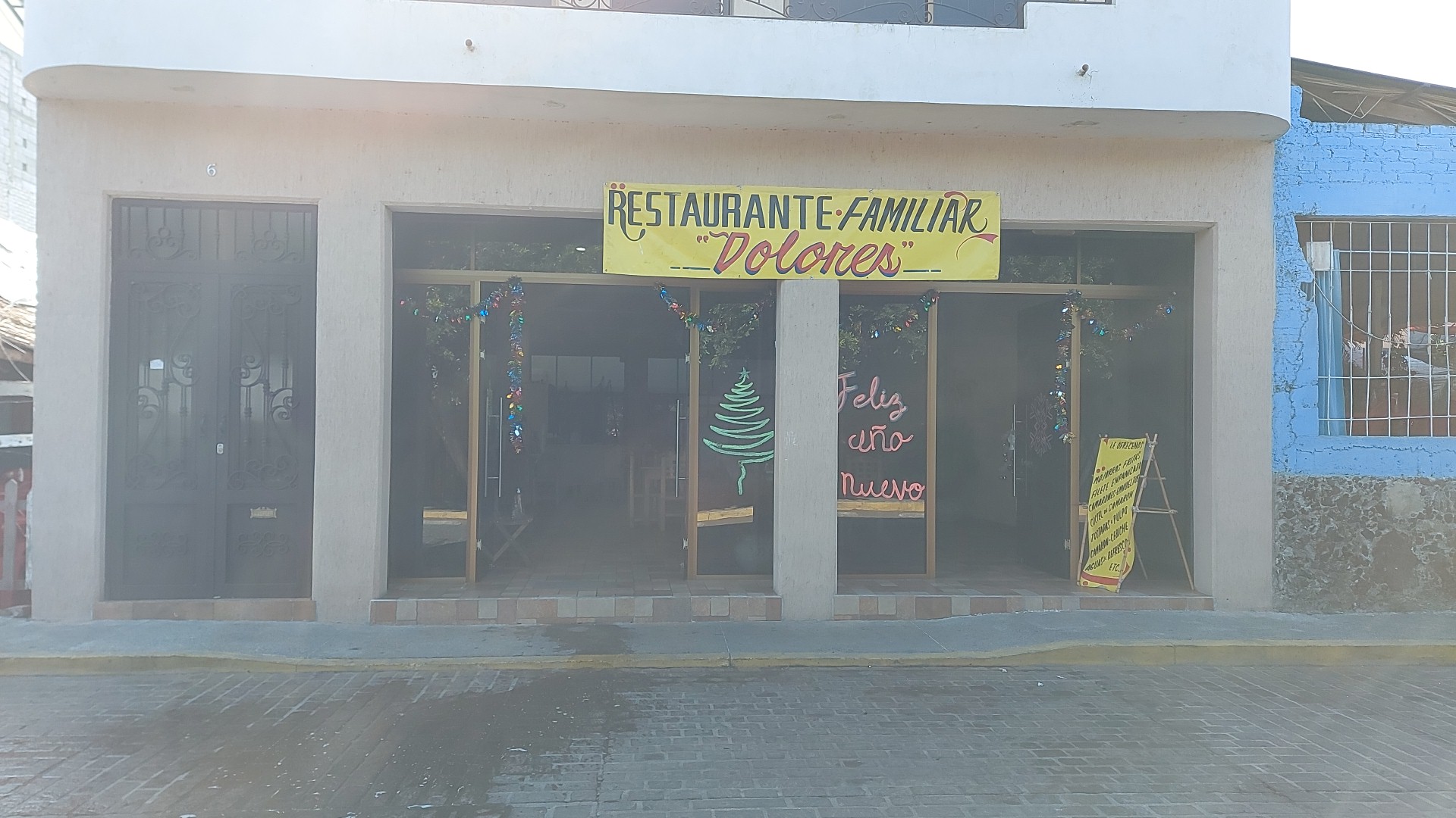 Restaurante familiar dolores image 8