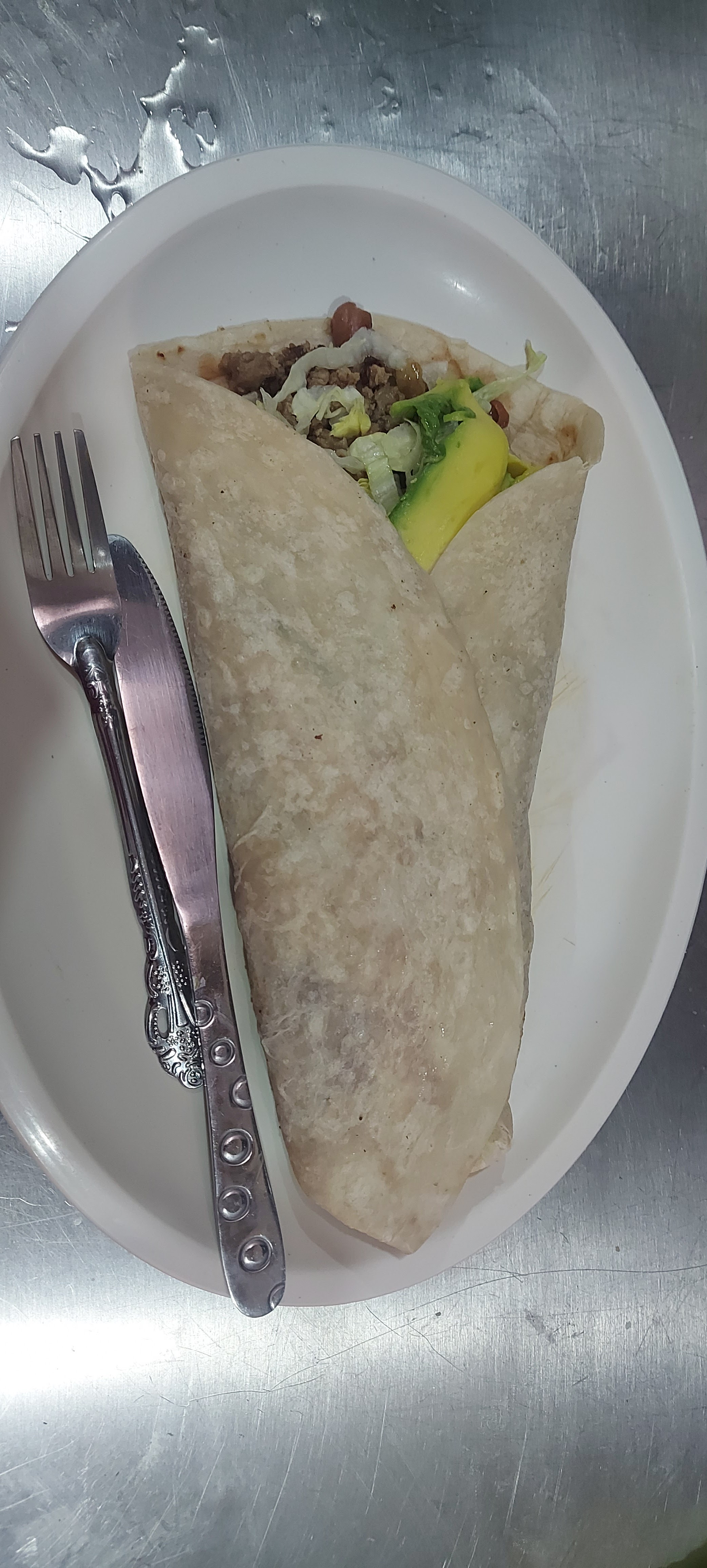 Restaurante familiar dolores image 9