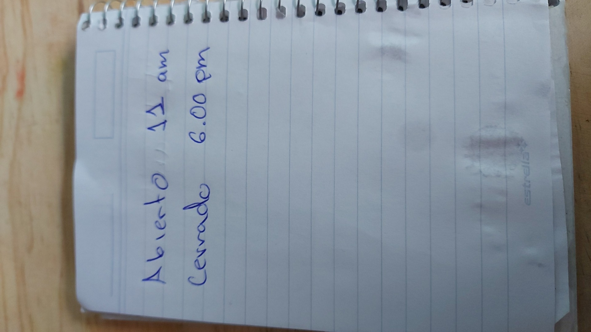 Restaurante familiar dolores image 10