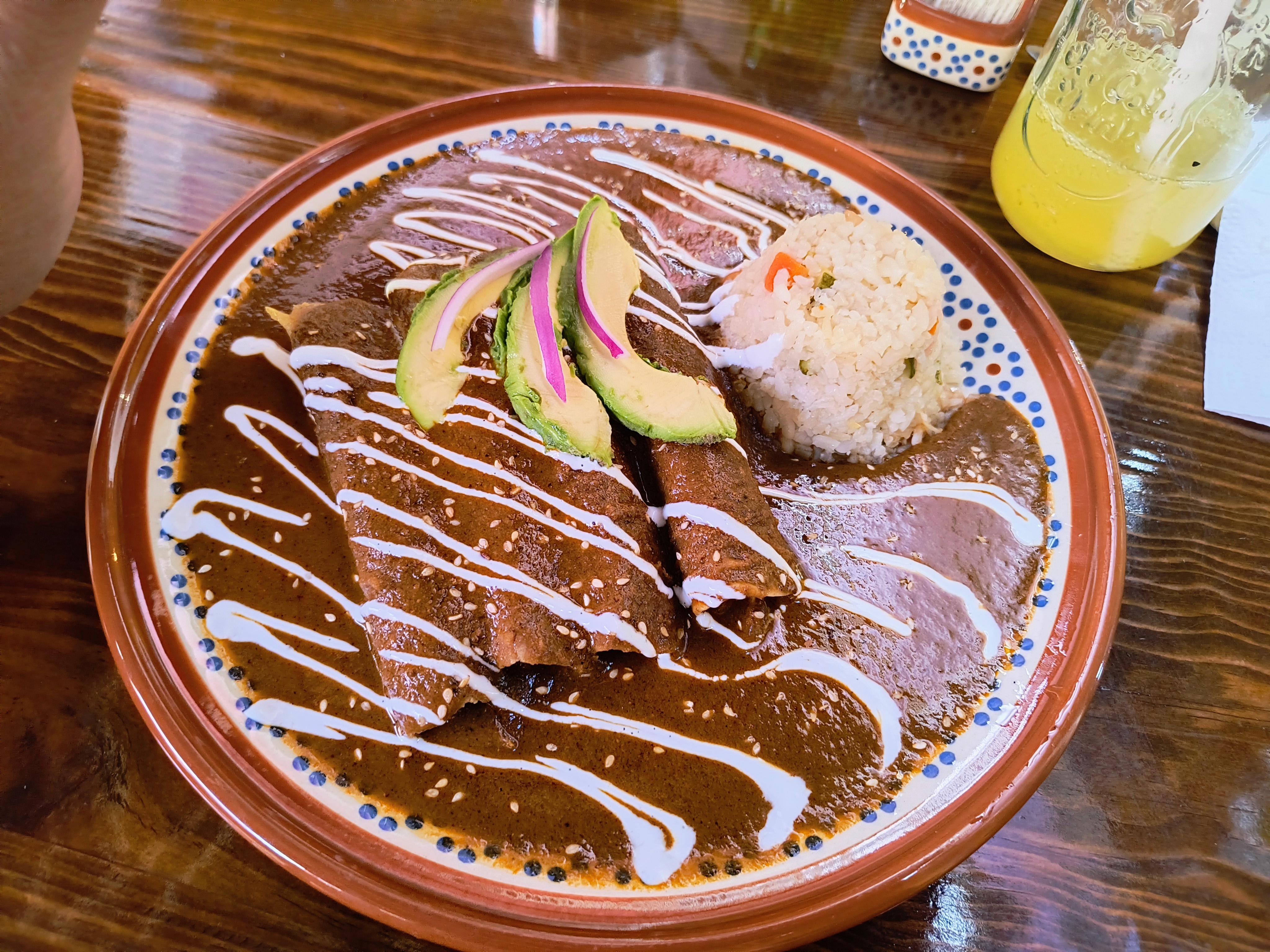 Restaurante El Monasterio image 2