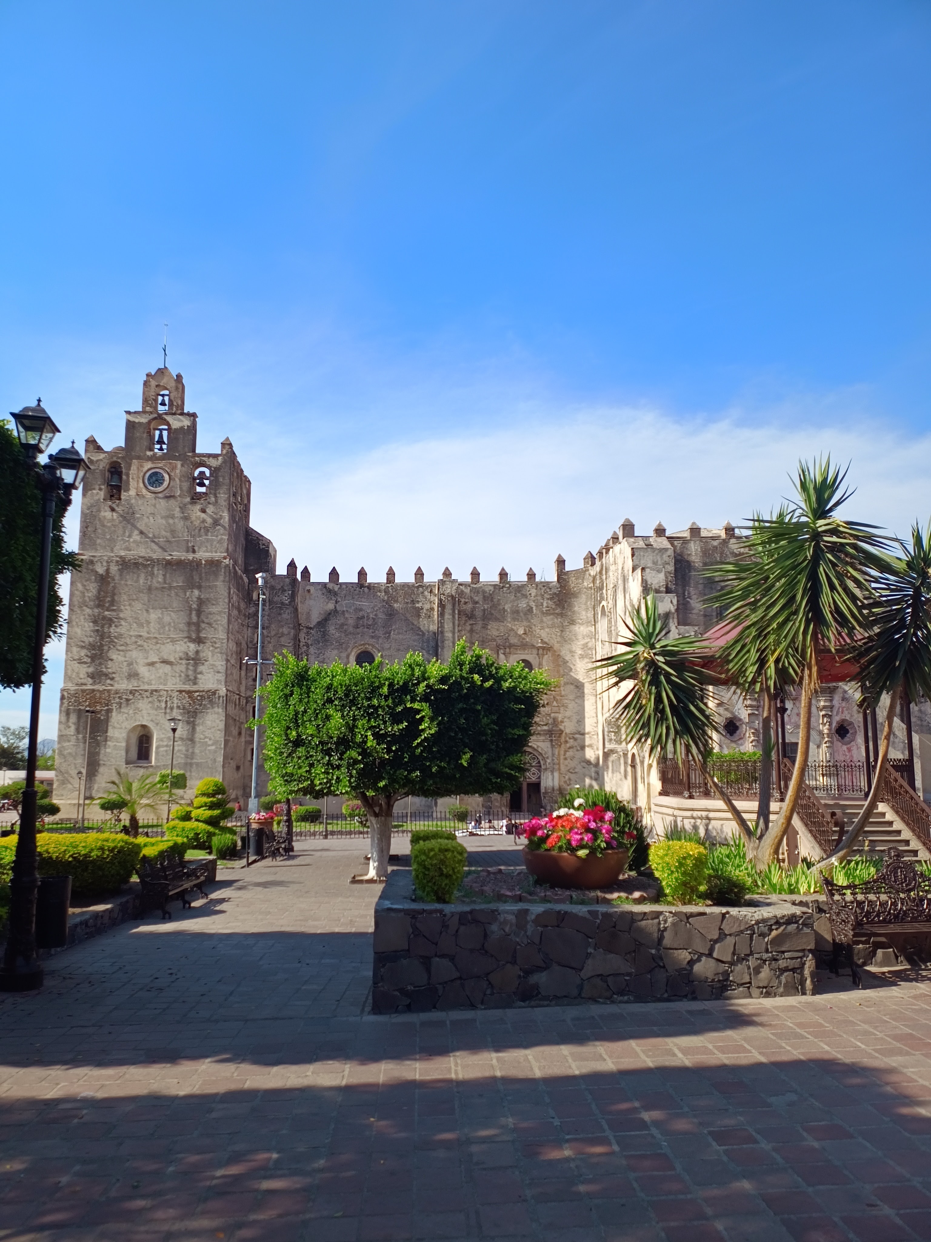 Restaurante El Monasterio image 3
