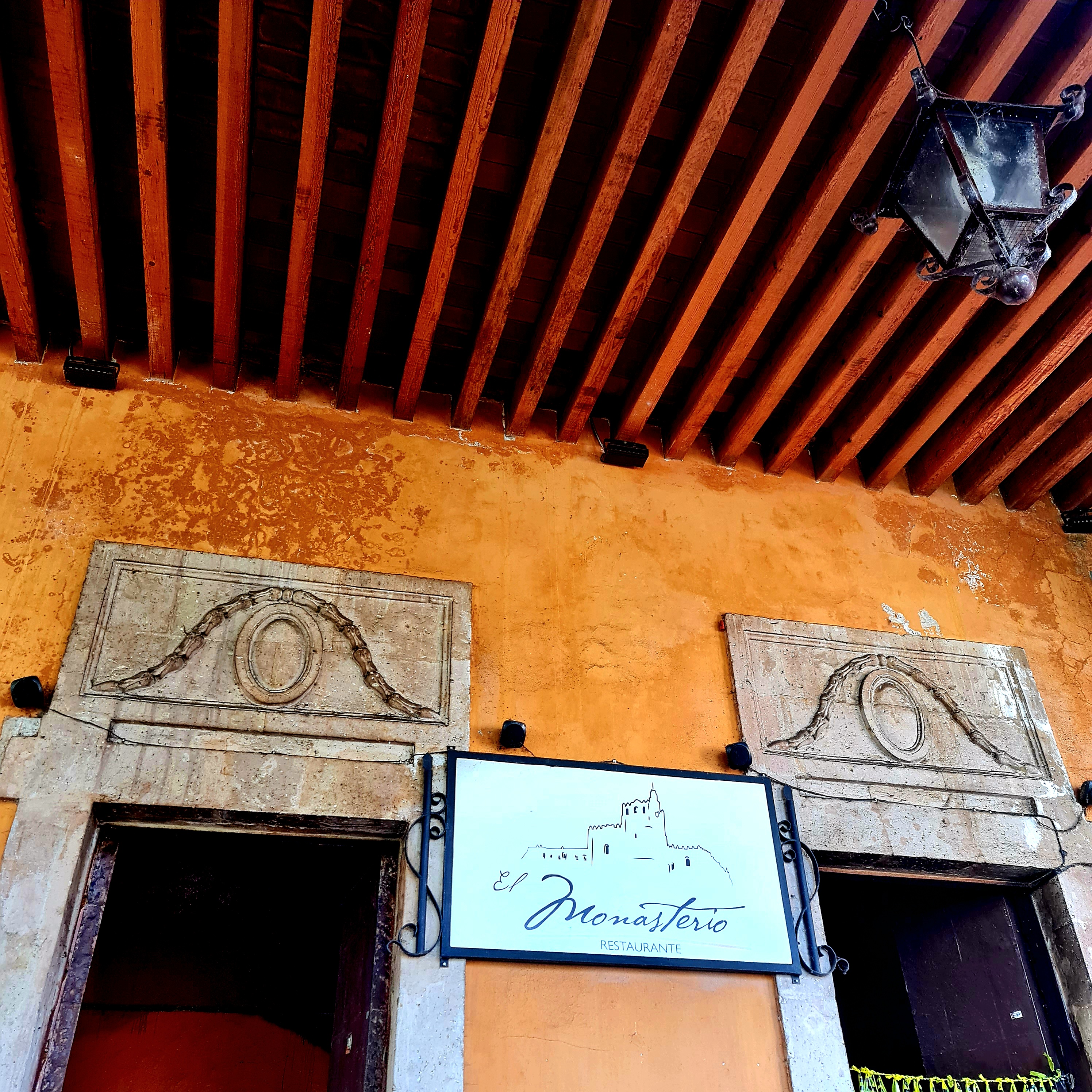 Restaurante El Monasterio image 4