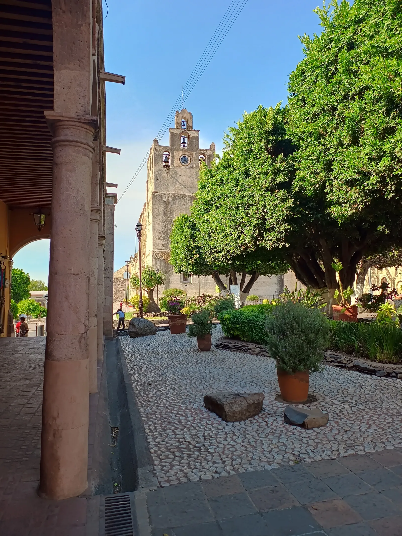 Restaurante El Monasterio image 6