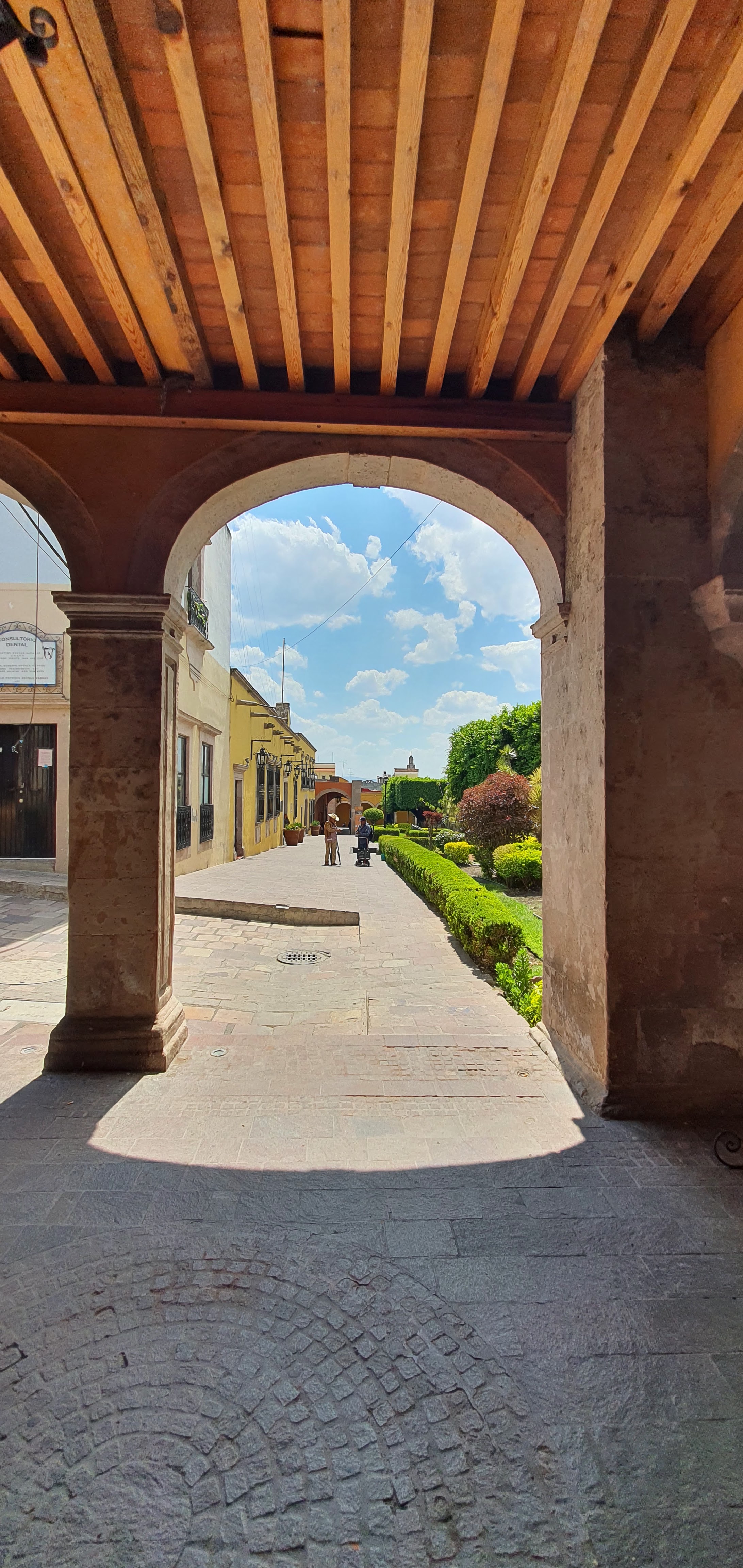 Restaurante El Monasterio image 8