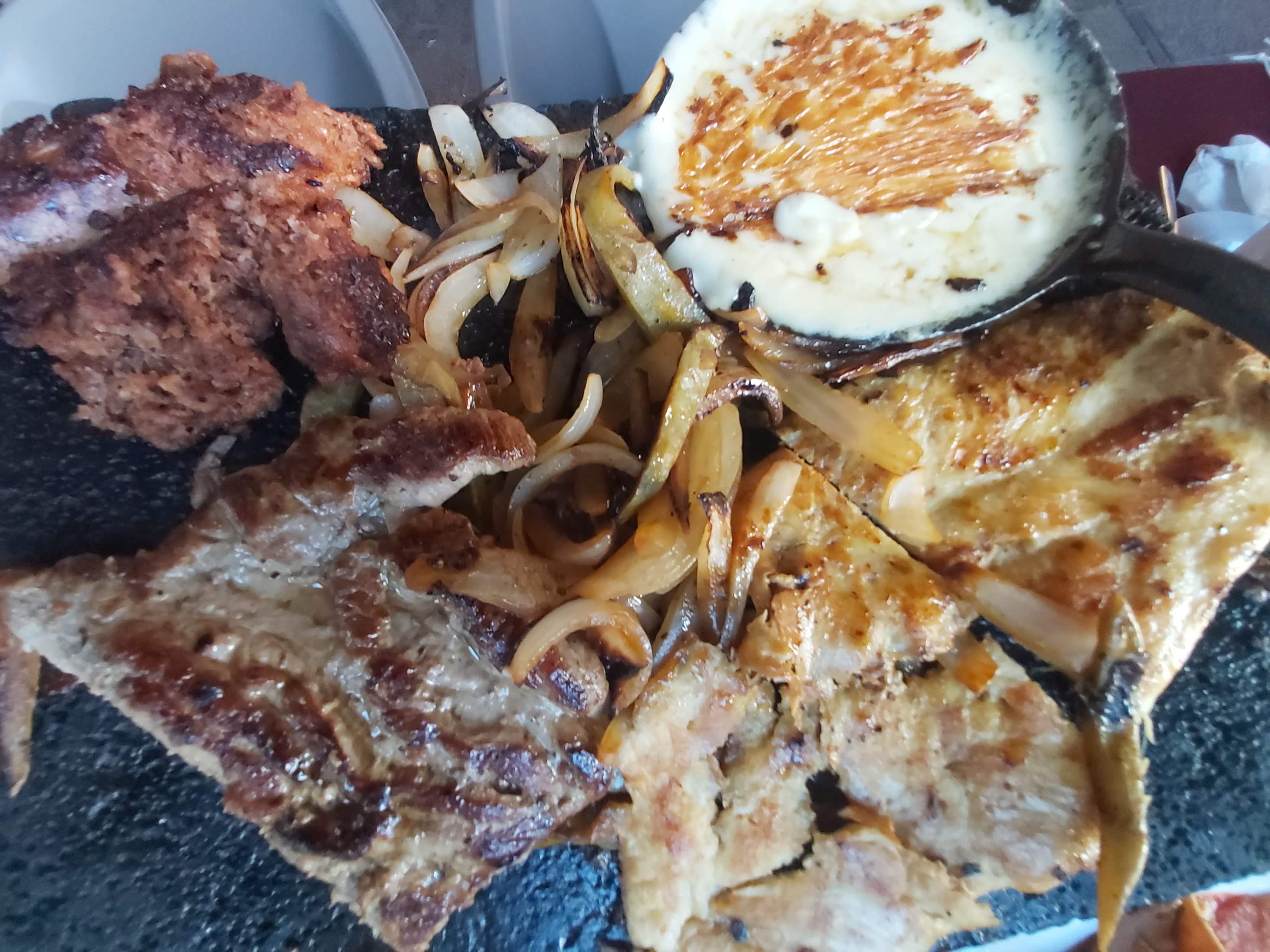 Restaurante El Monasterio image 9