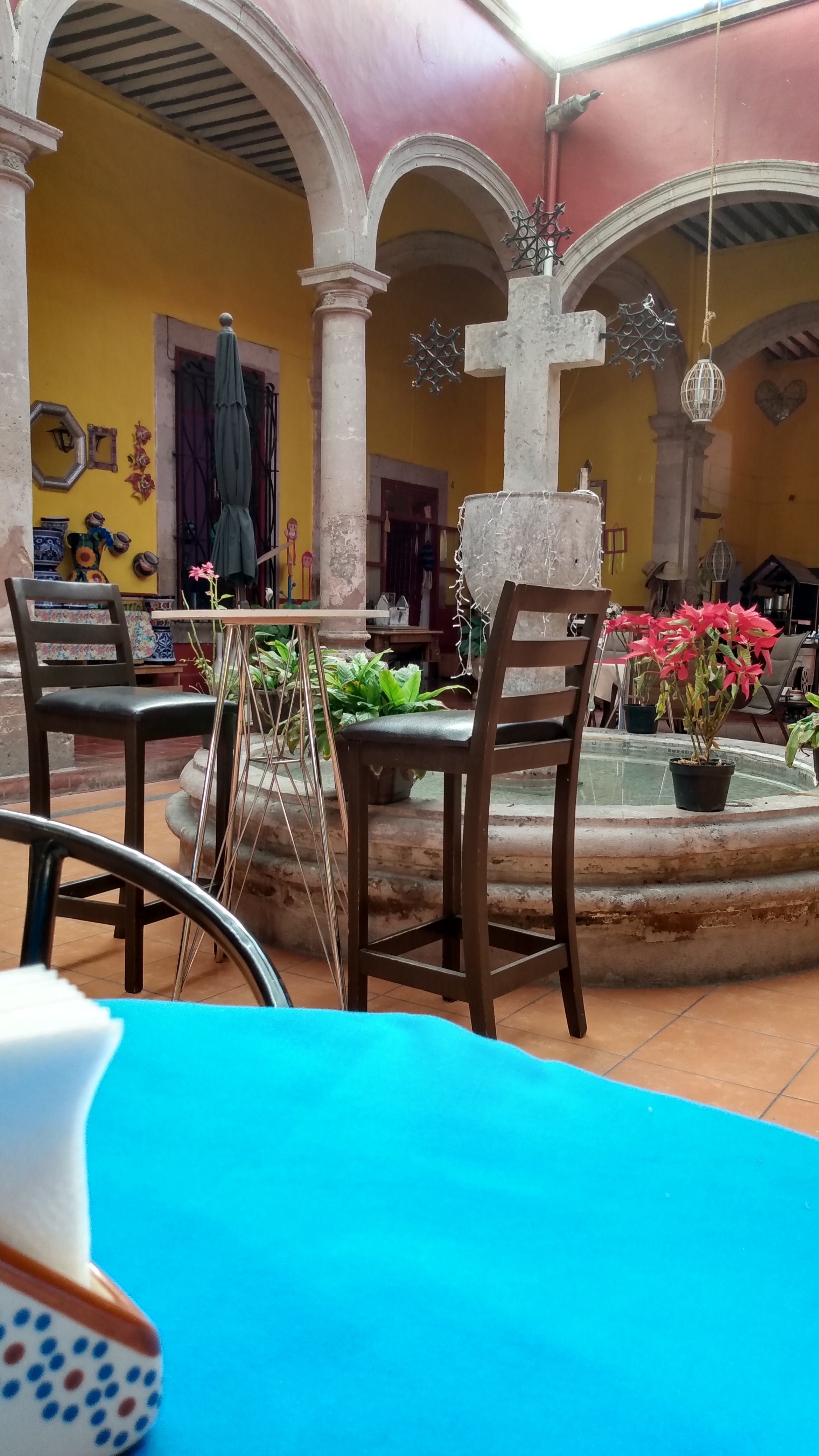 Restaurante El Monasterio image 10