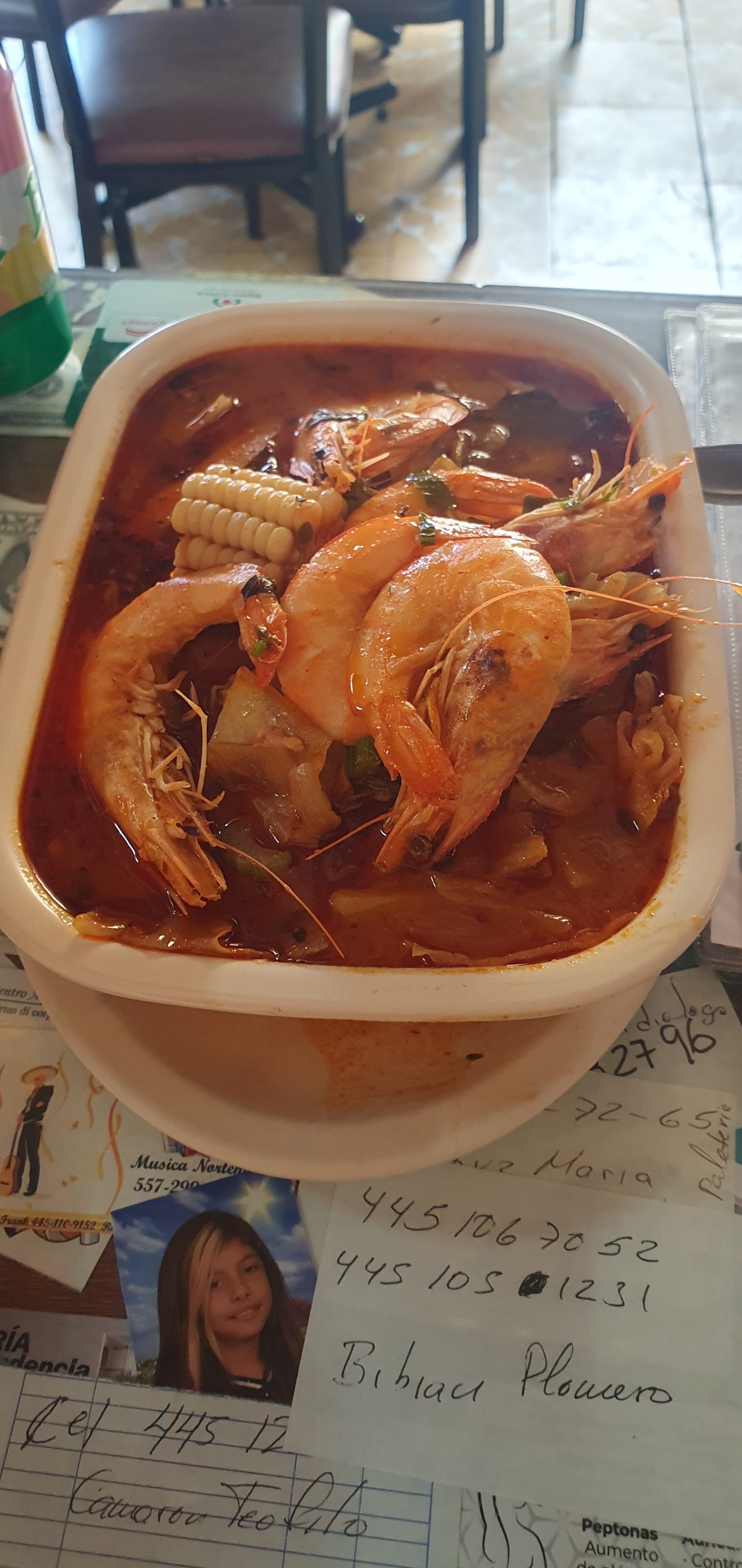 Resturant "Las Juanitas" image 2