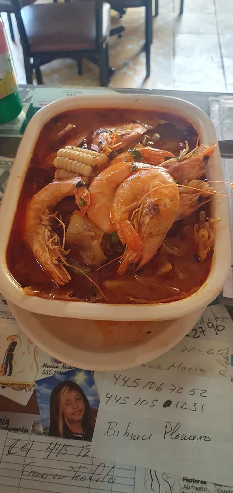 Resturant "Las Juanitas" image 2