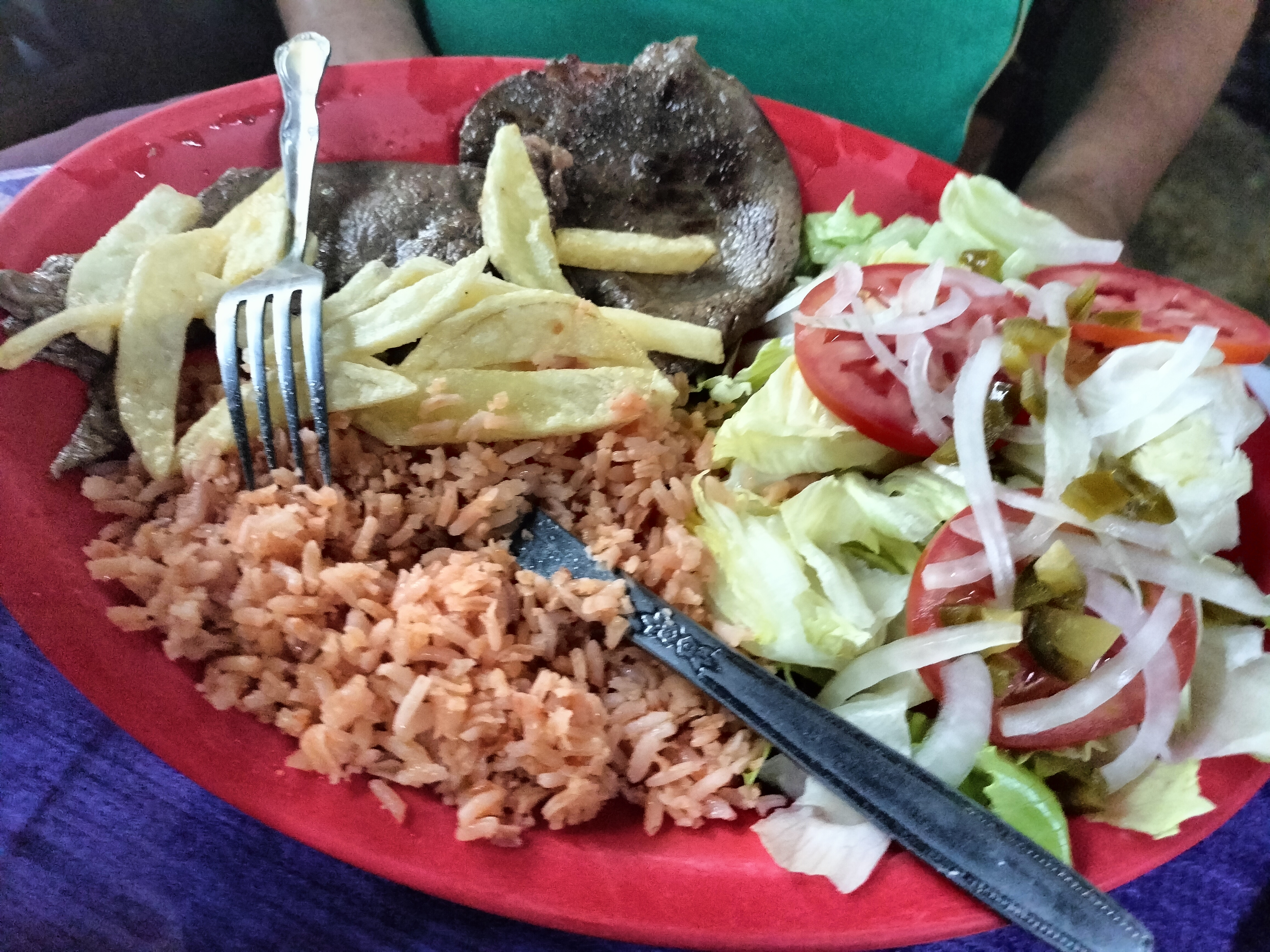 Resturant "Las Juanitas" image 3